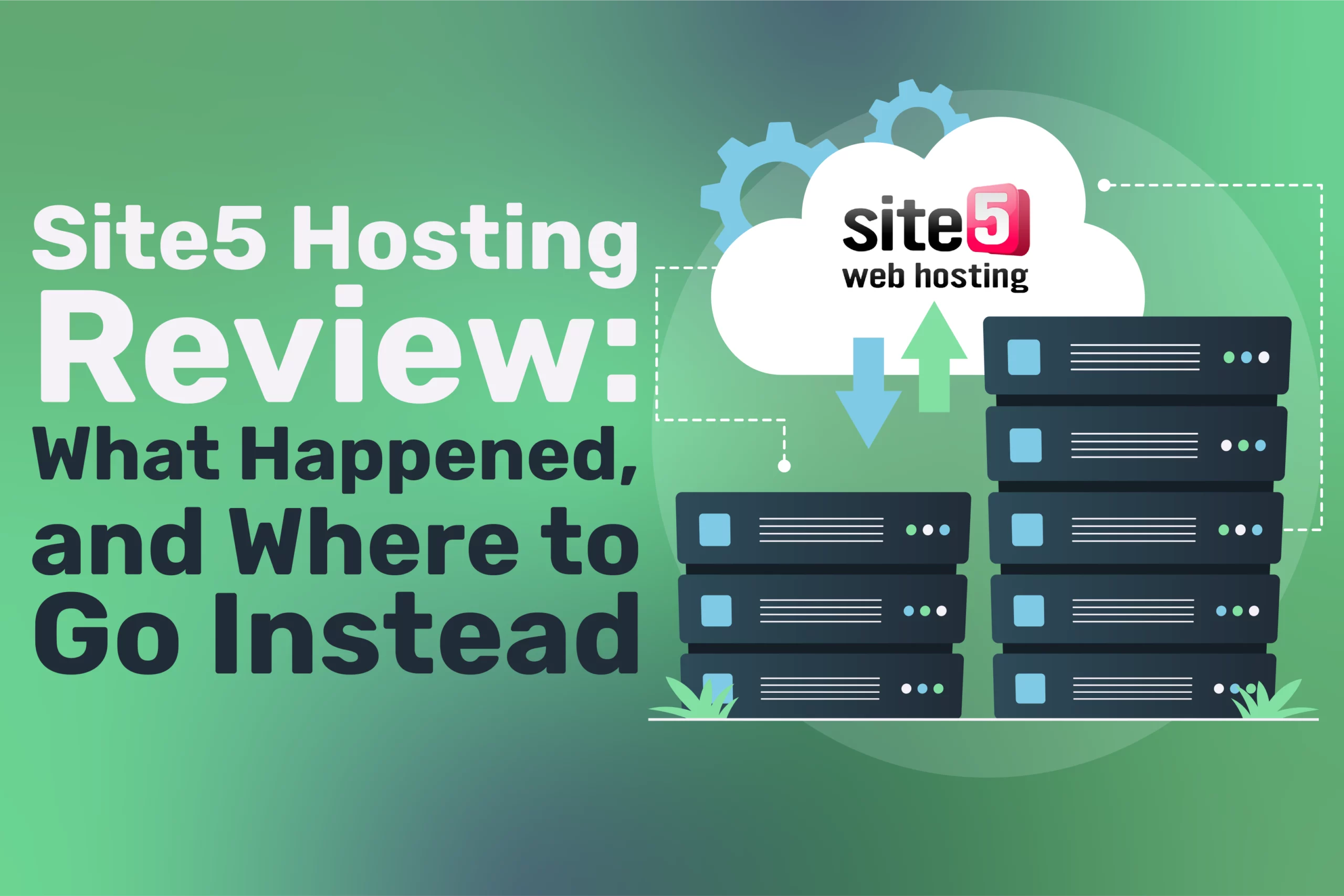 Site5 Hosting Review