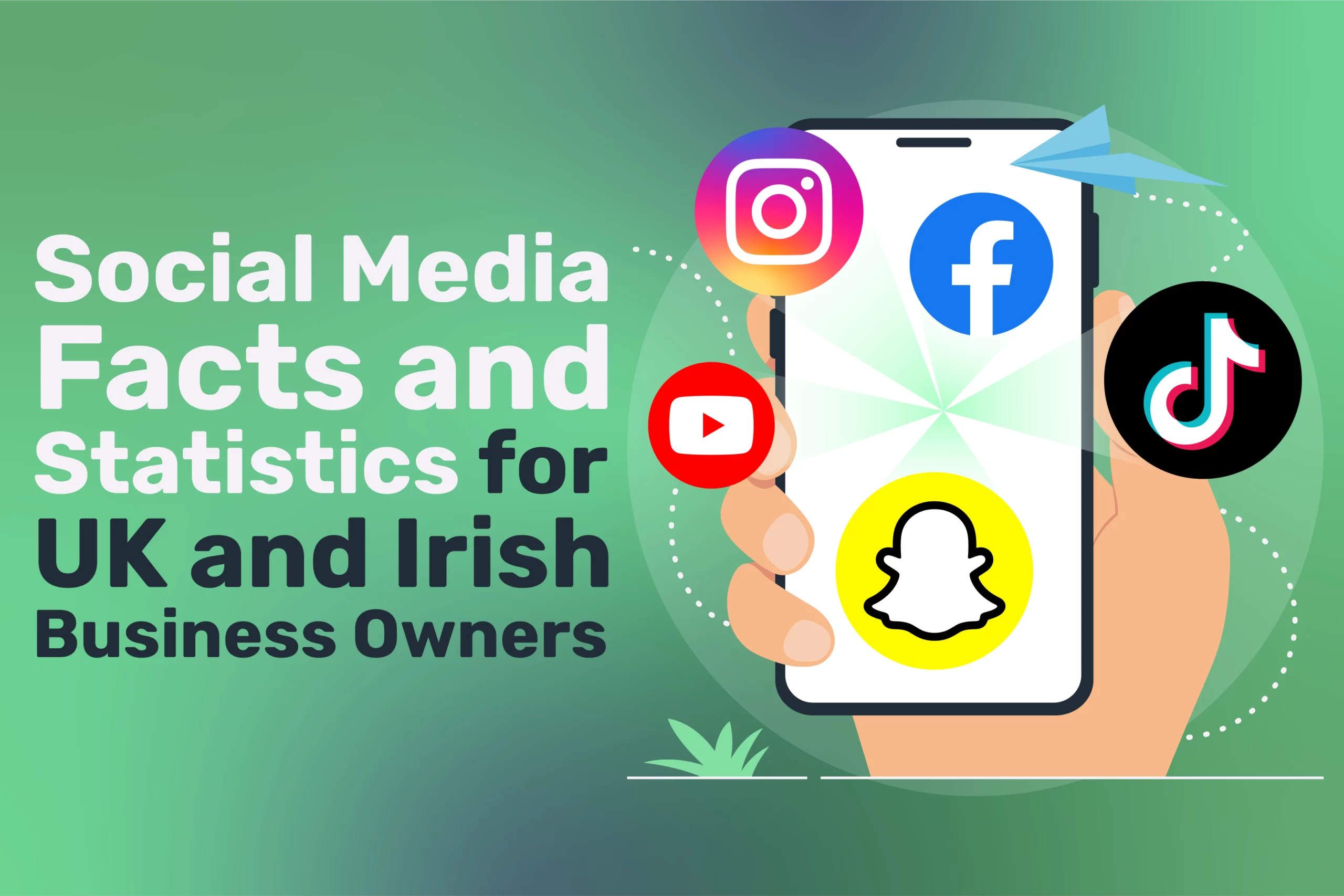 Social Media Facts