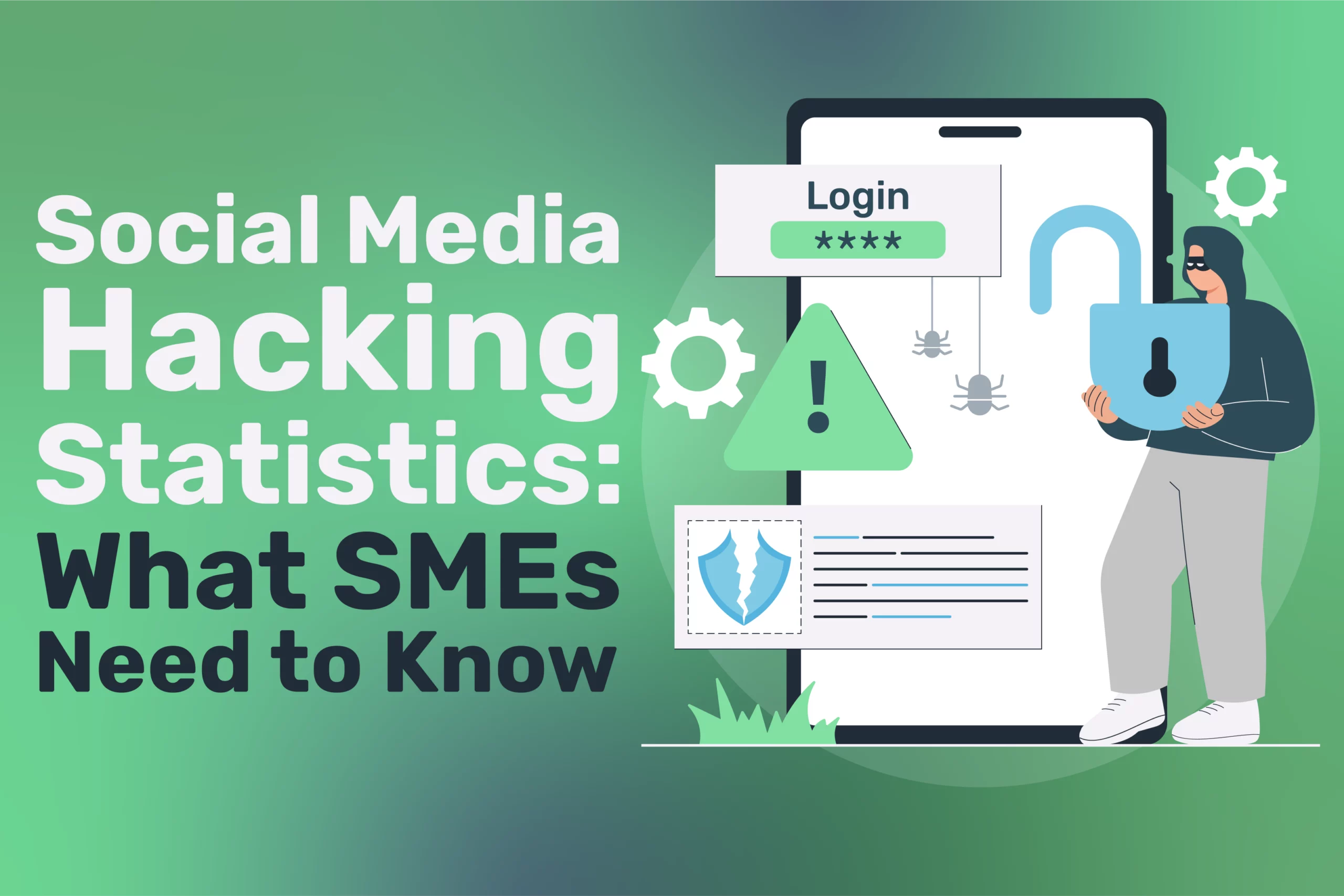 Social Media Hacking