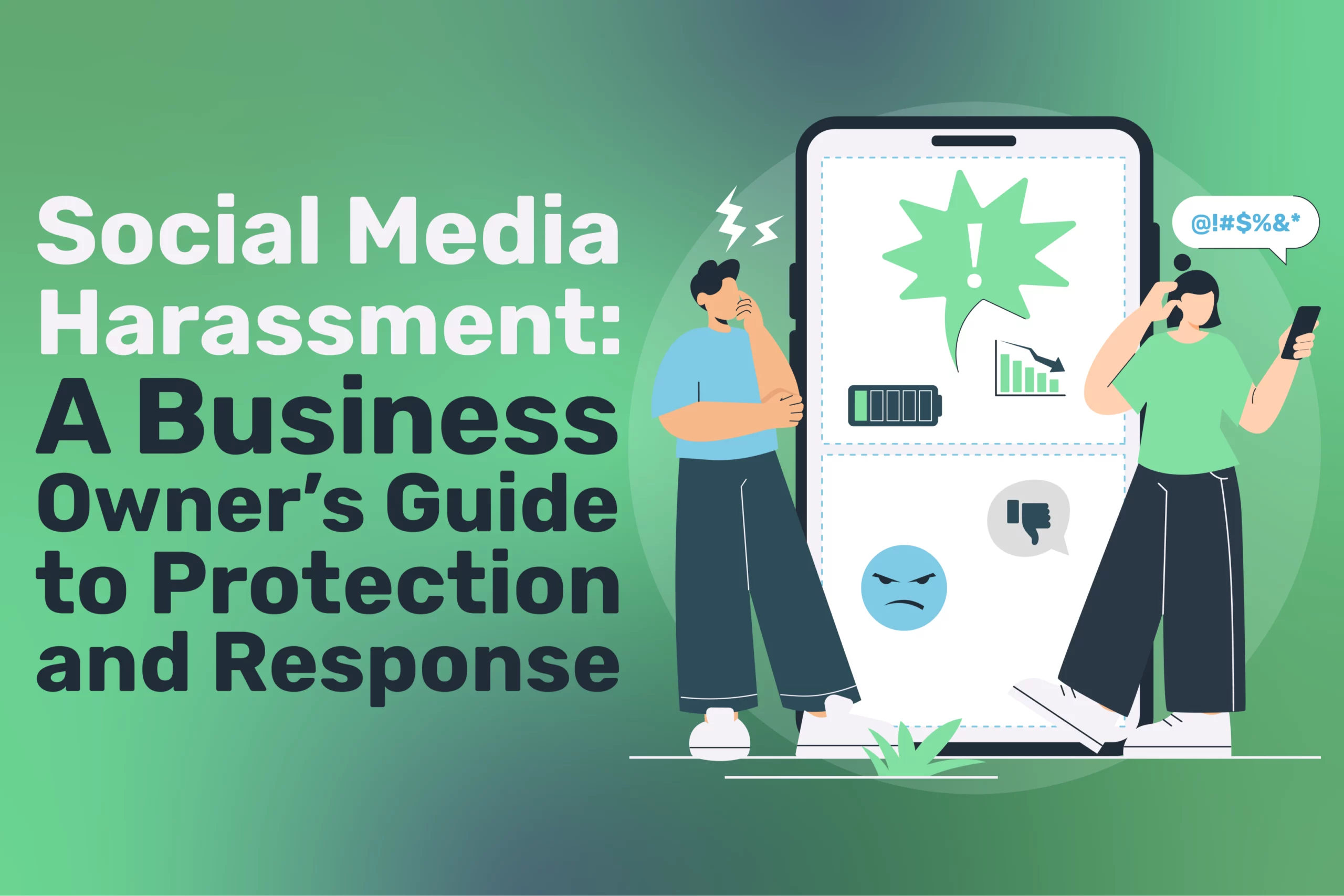 Social Media Harassment