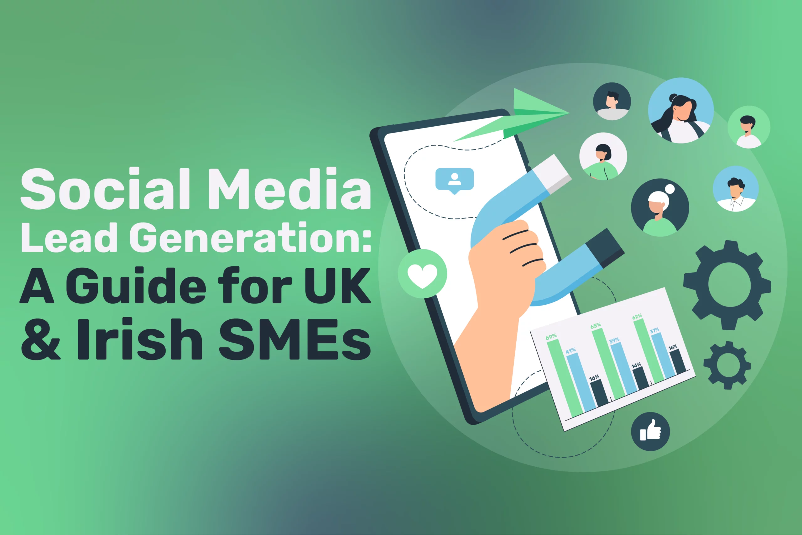 Social Media Lead Generation