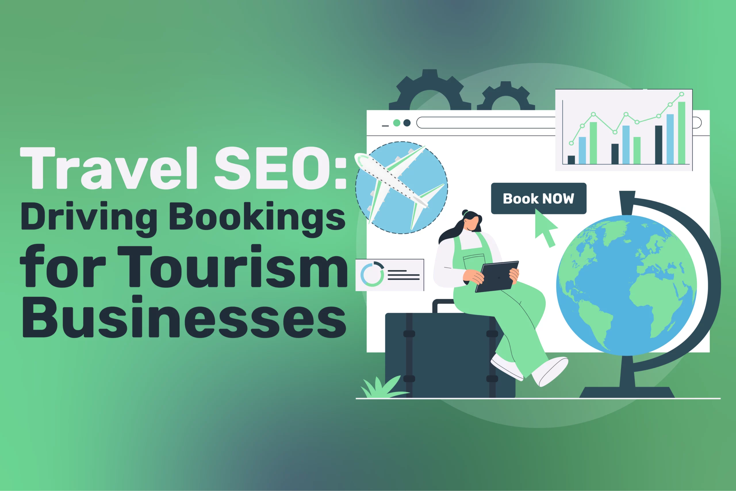 Travel SEO