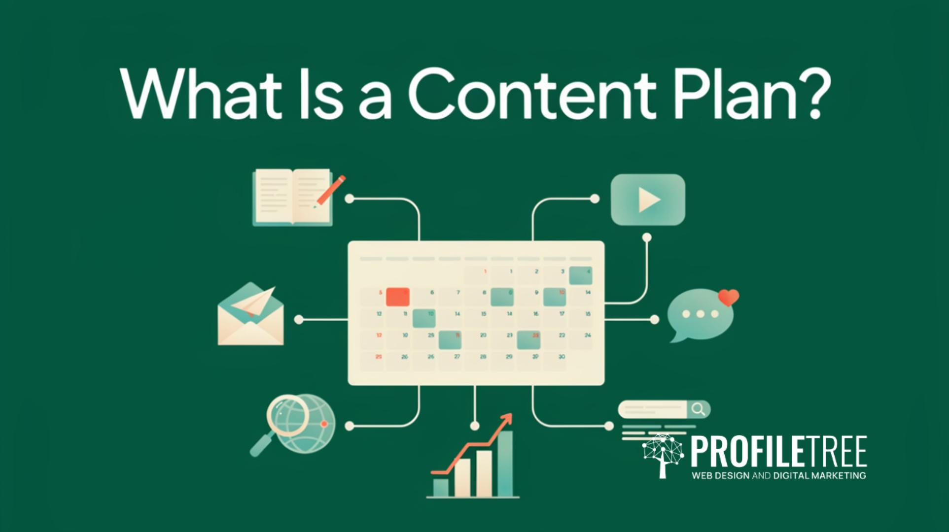 What Is a Content Plan and How to Build One