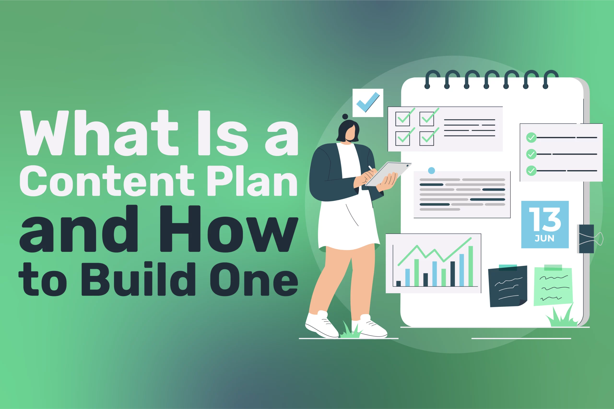 Content Plan