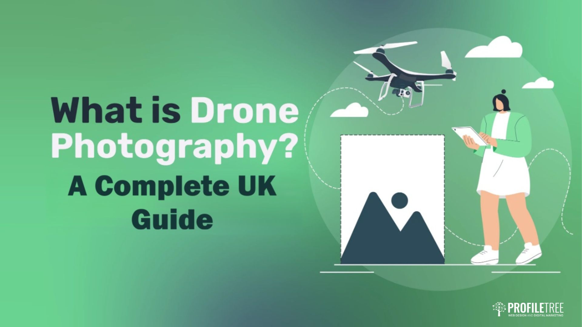 What Is Drone Photography? A Complete UK Guide