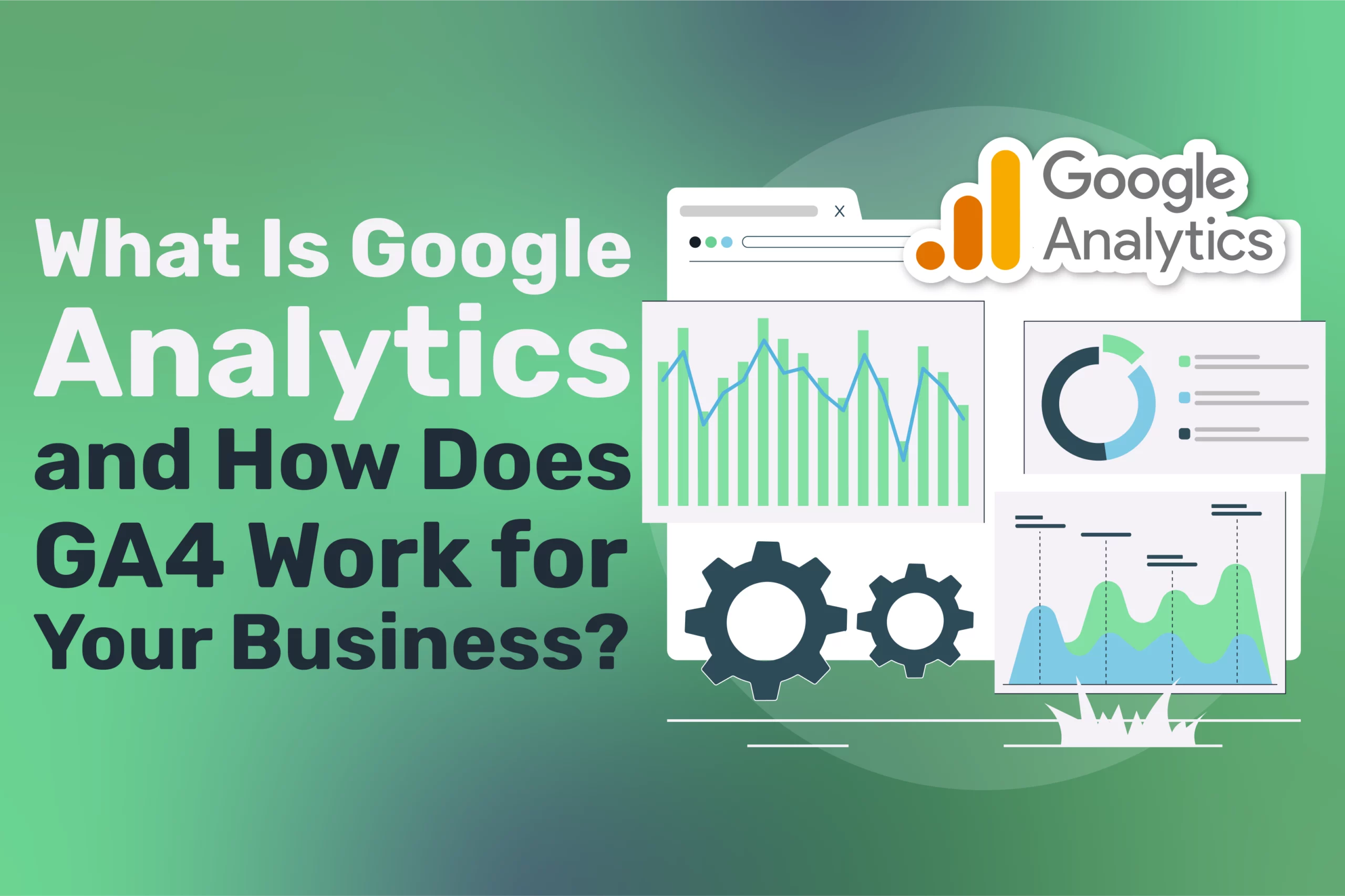 What Is Google Analytics