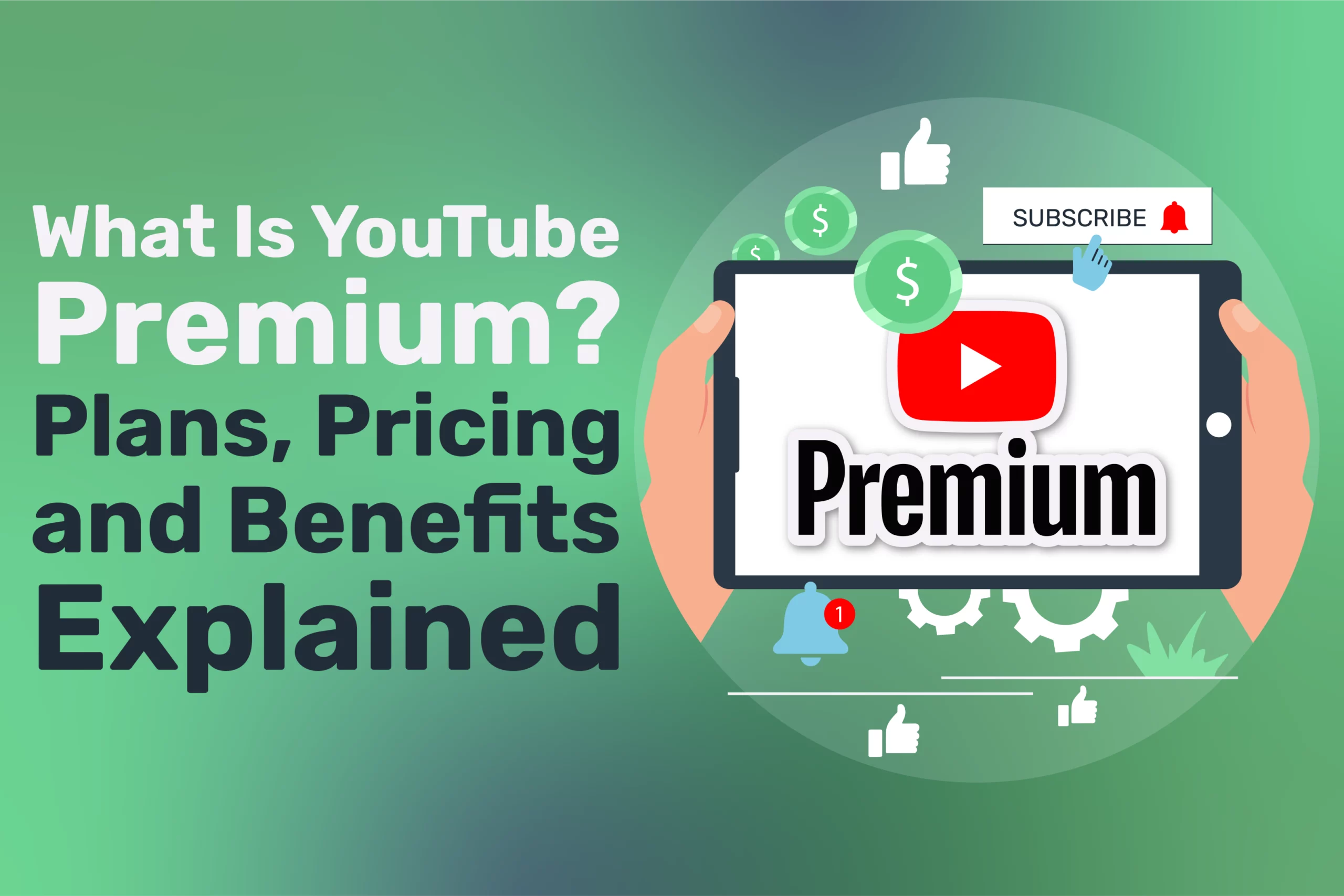 YouTube Premium