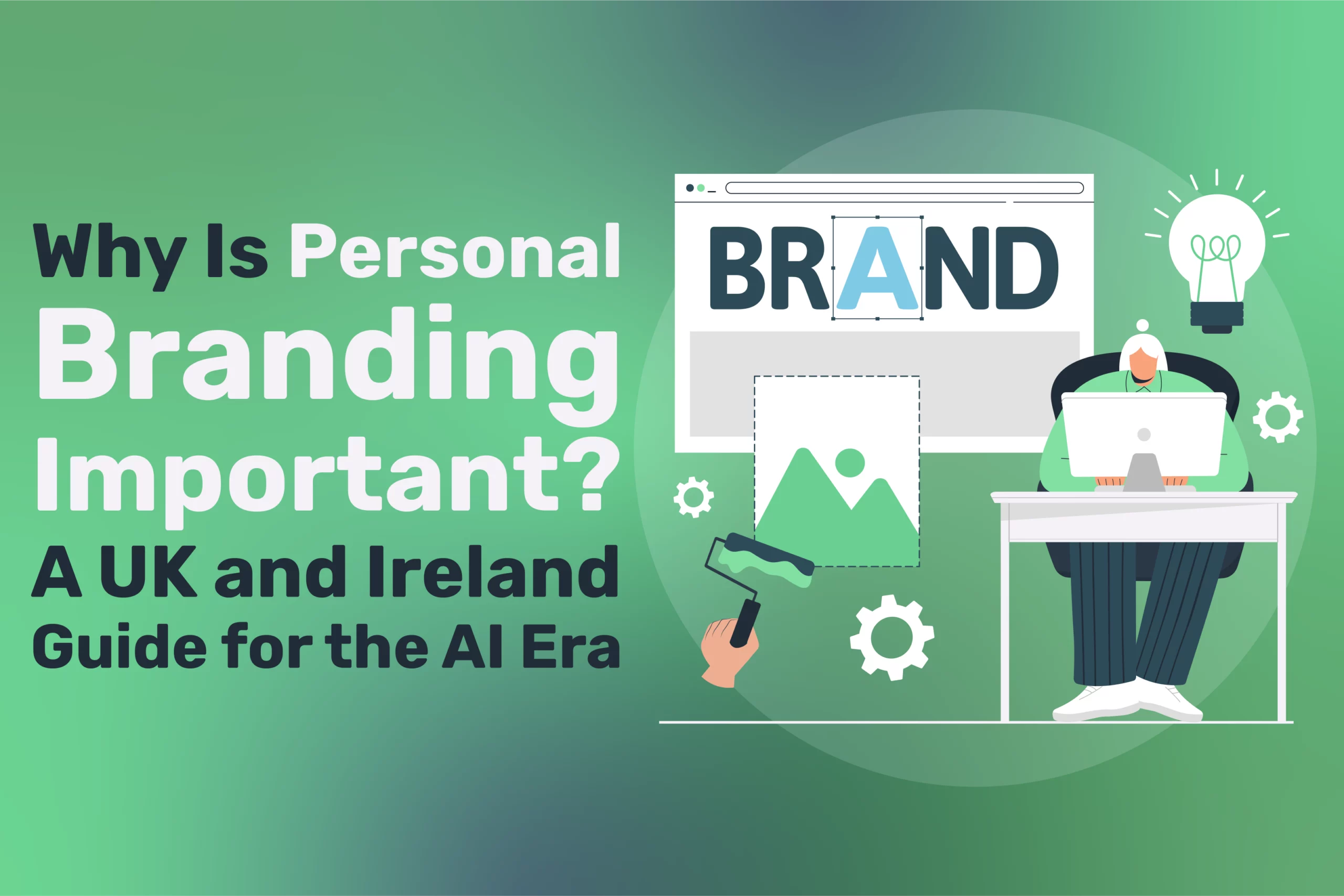 Personal Branding