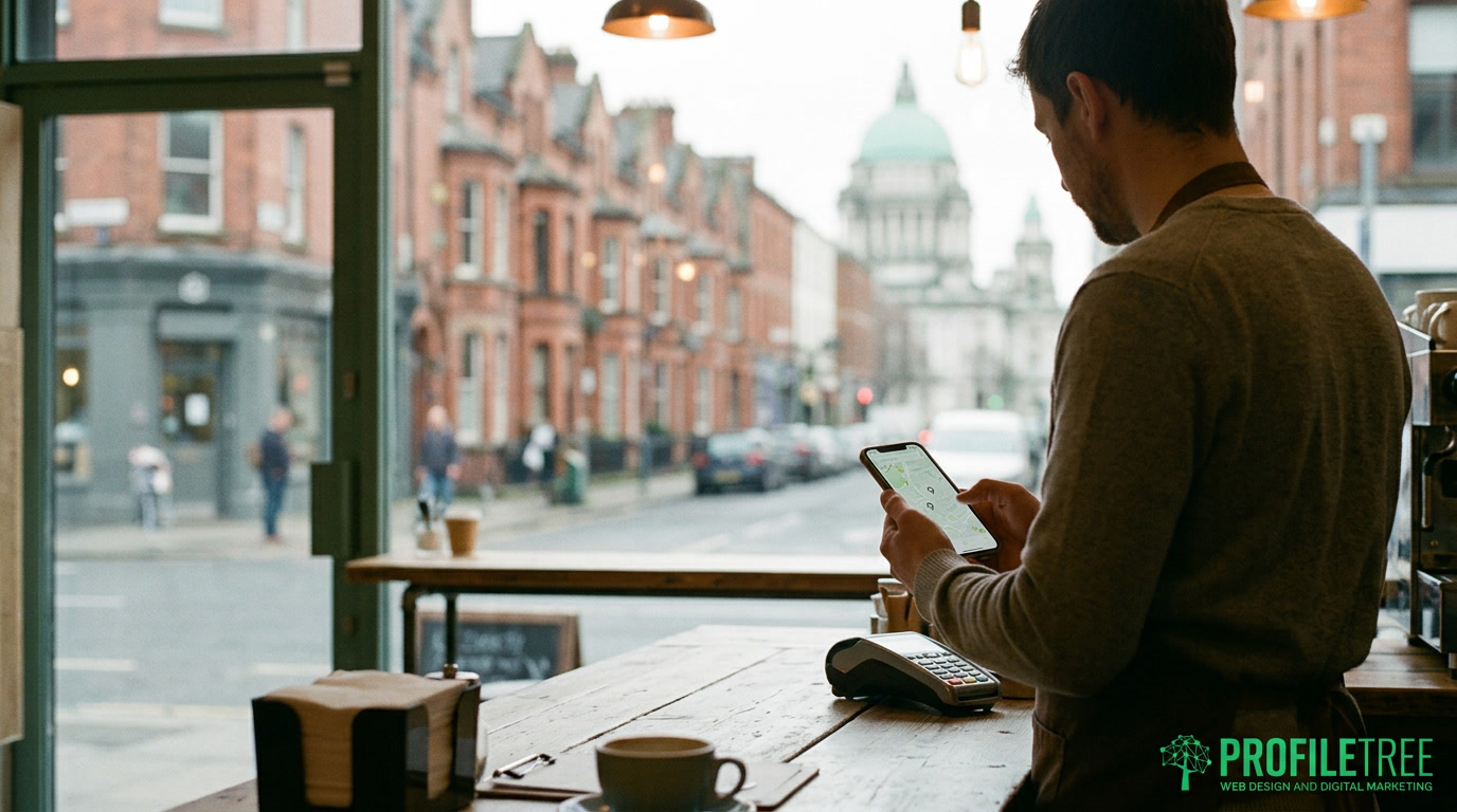 Digital Marketing Tips for Belfast Businesses