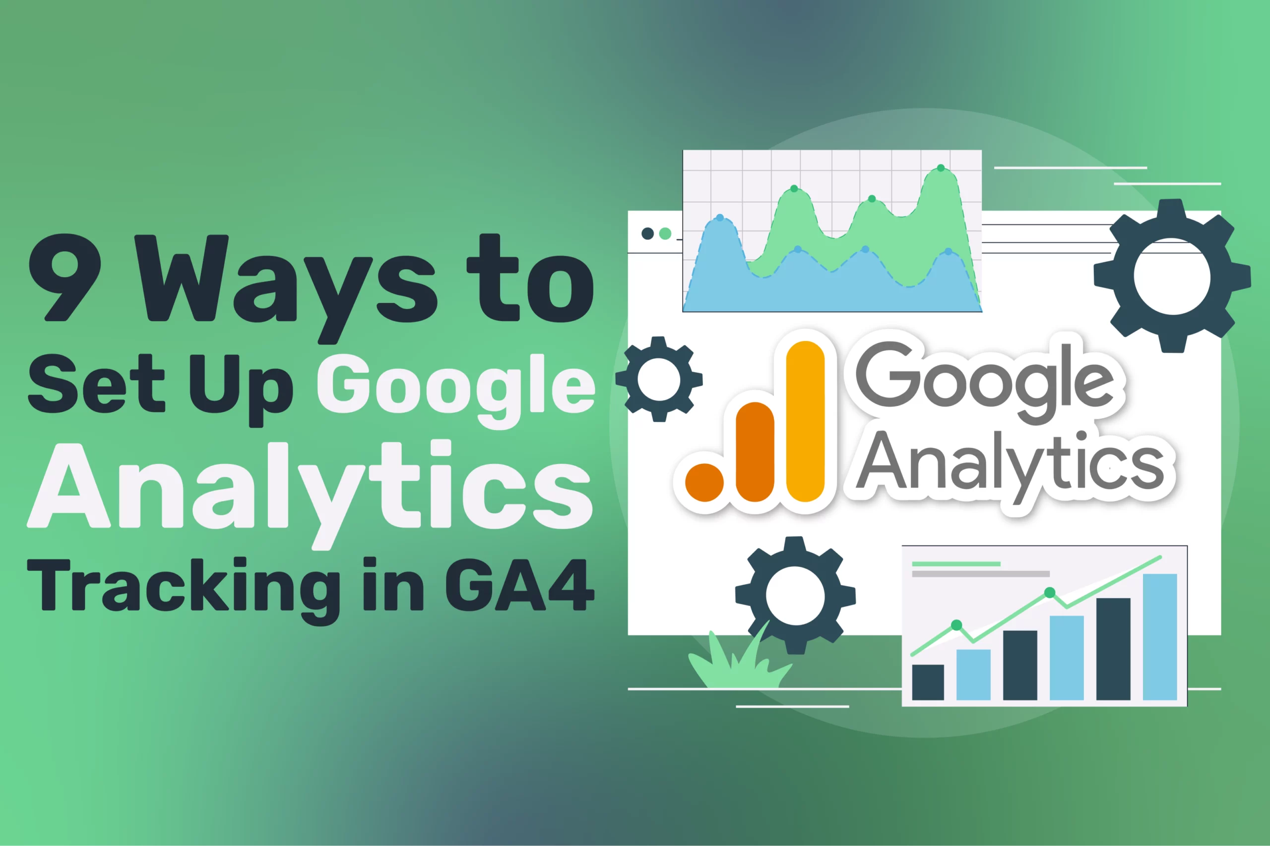 Google Analytics Tracking