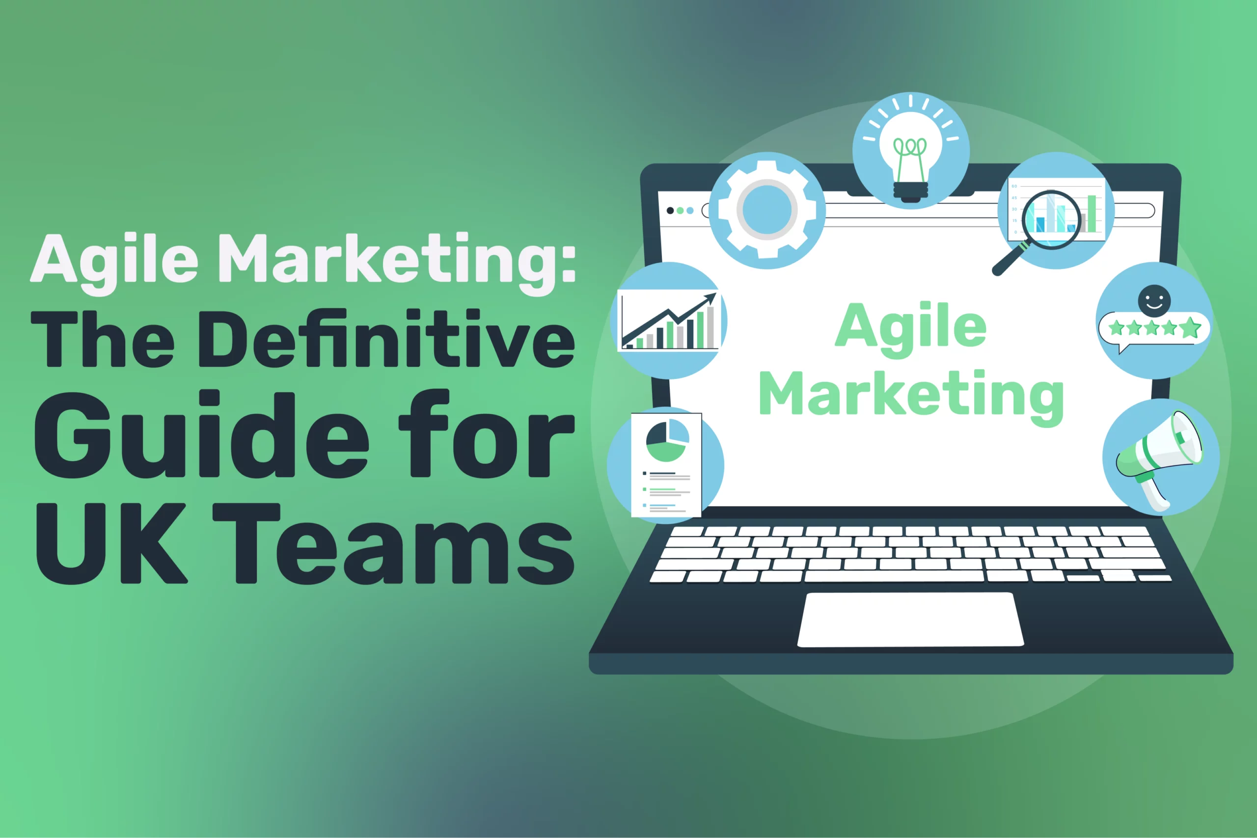 Agile Marketing