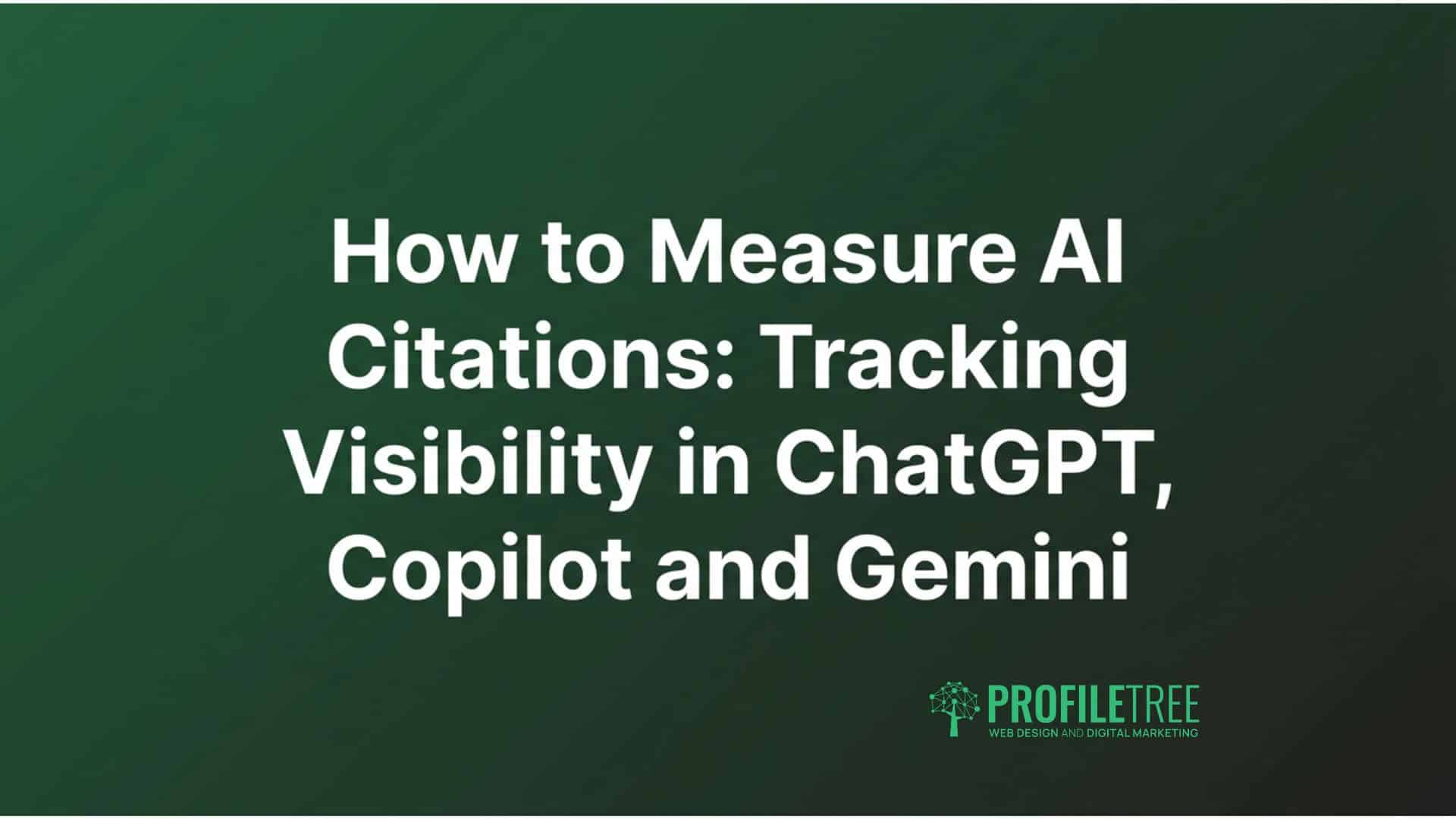 AI Citations
