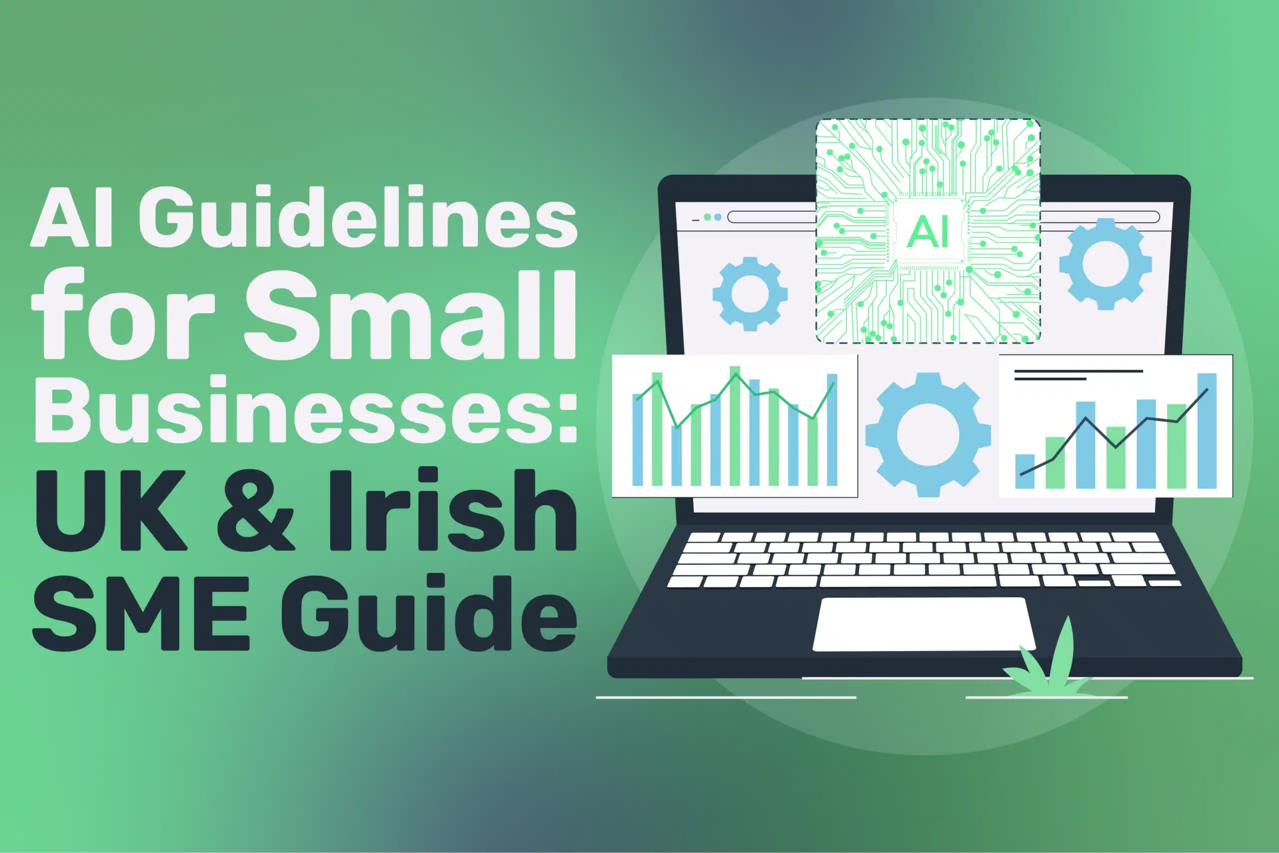 AI Guidelines for Small Businesses