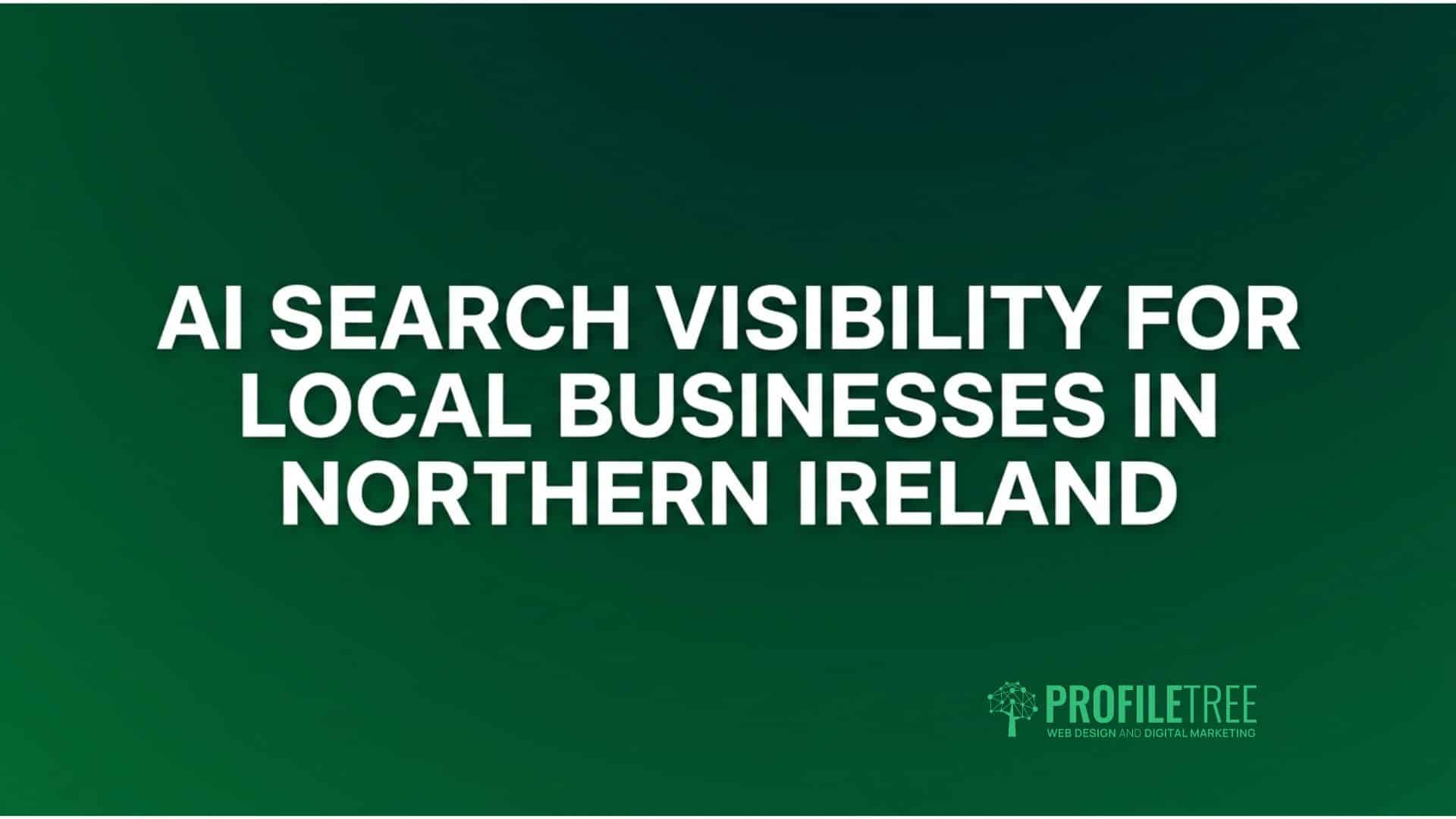 AI Search Visibility