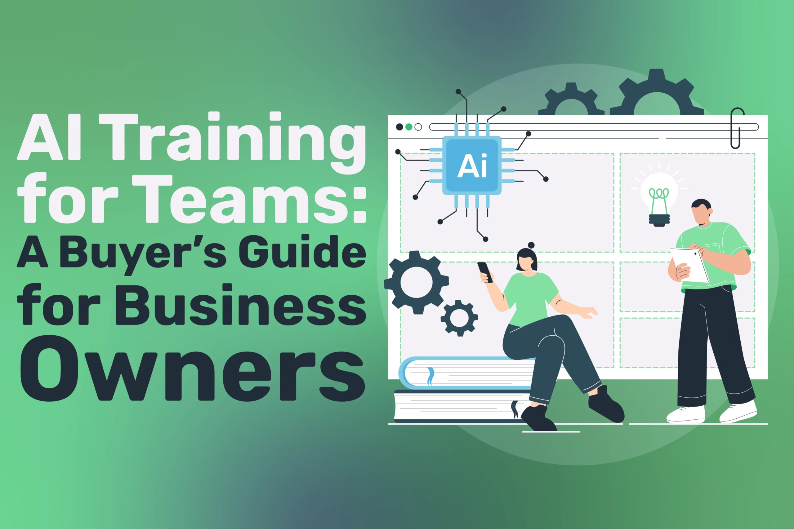 AI Training for Teams