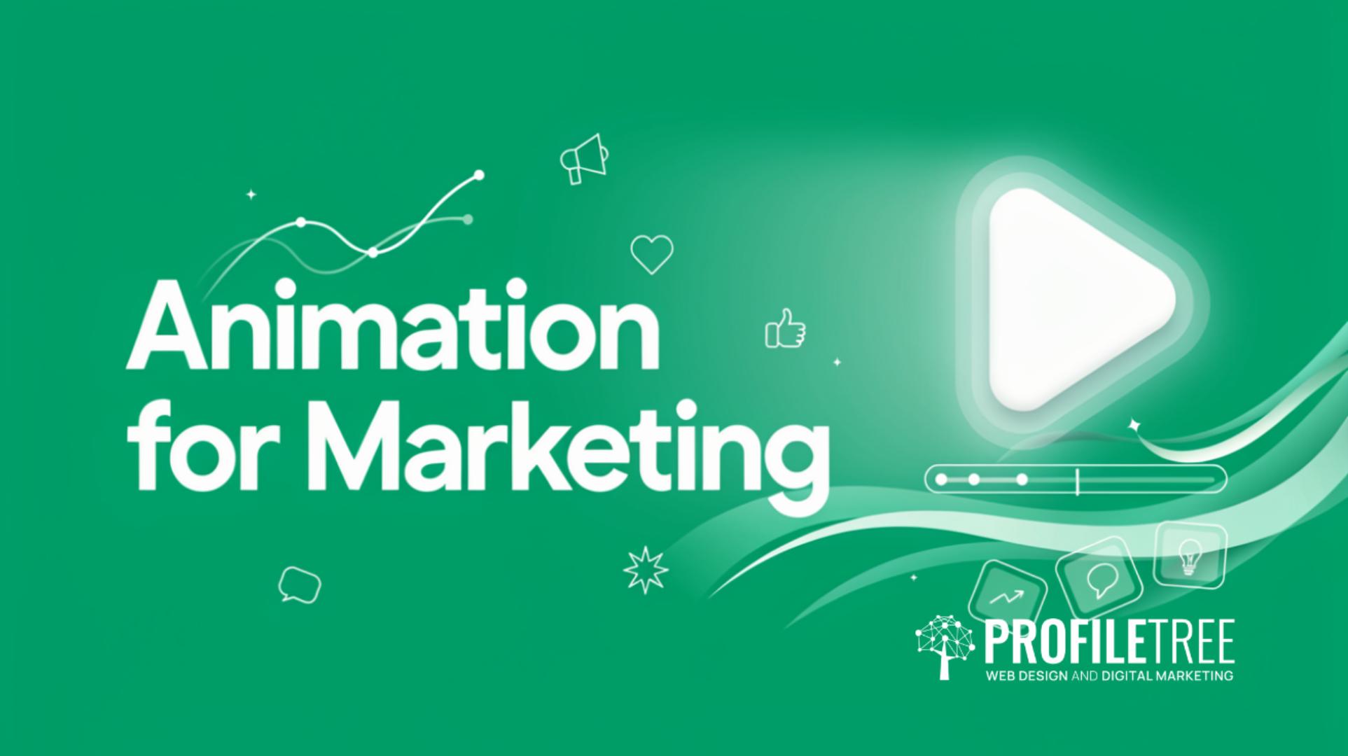 Animation for Marketing and Advertising A Guide for UK Businesses