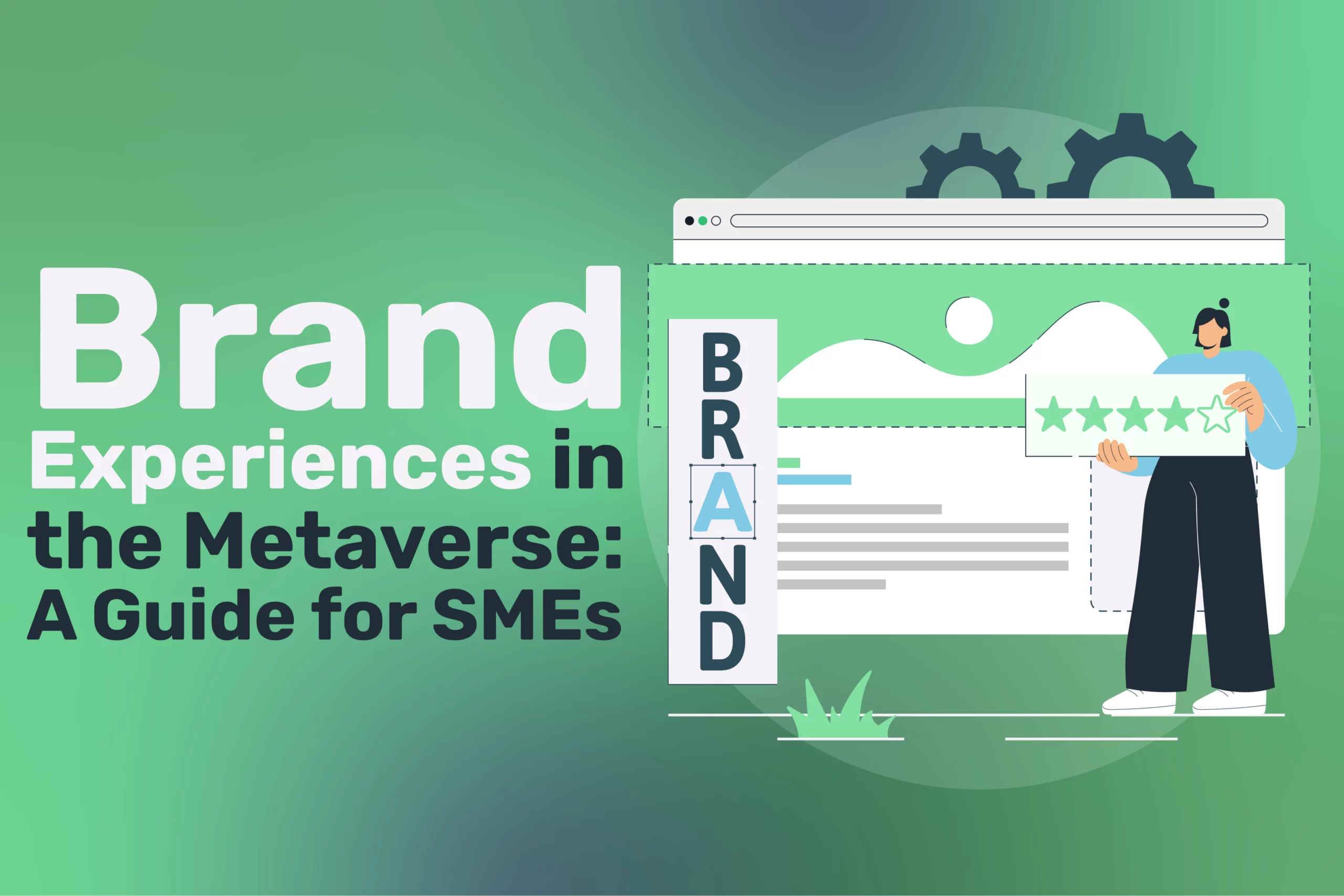 Brand Experiences in the Metaverse