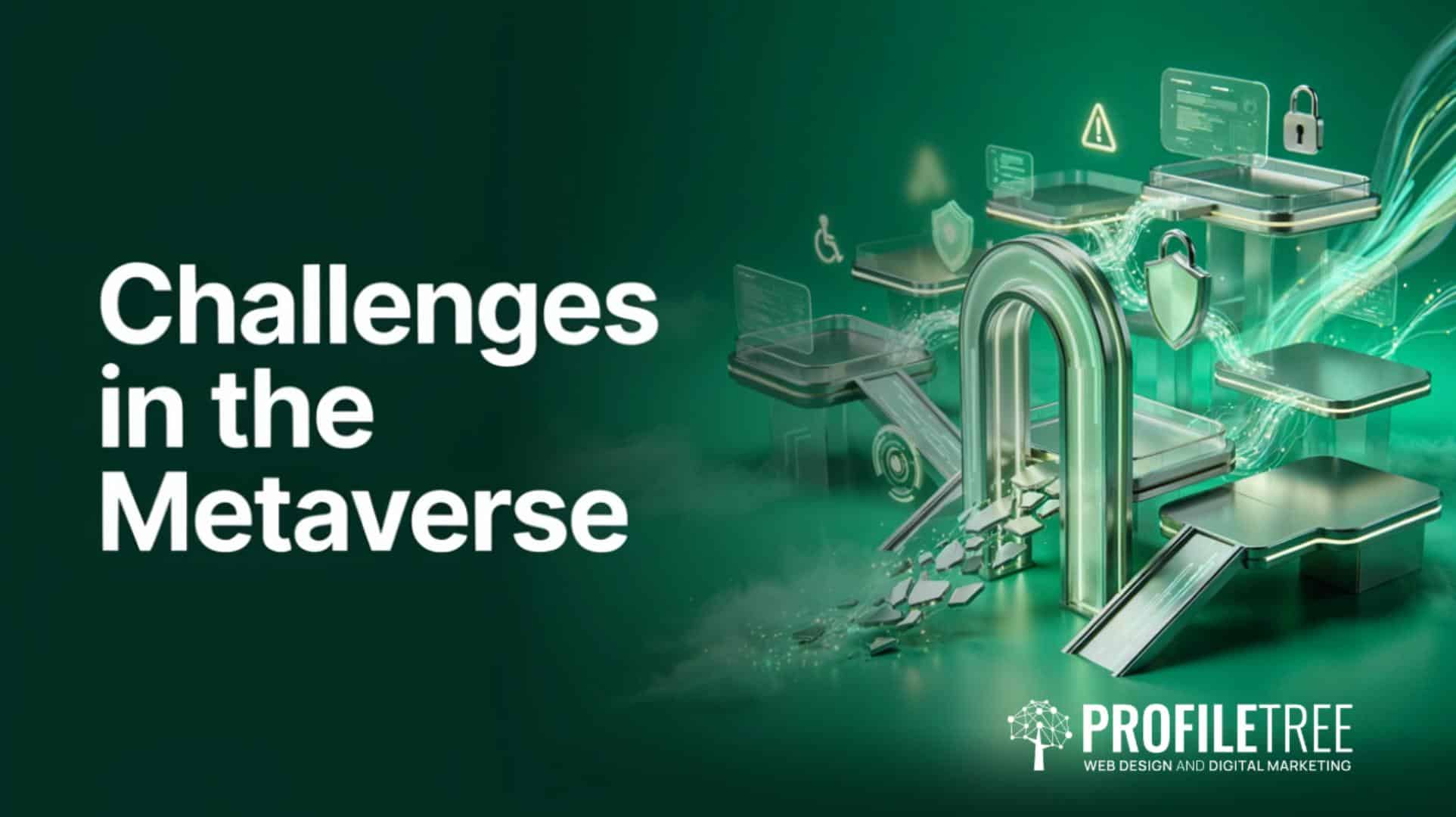 Challenges in the Metaverse A Strategy Guide for UK Businesses