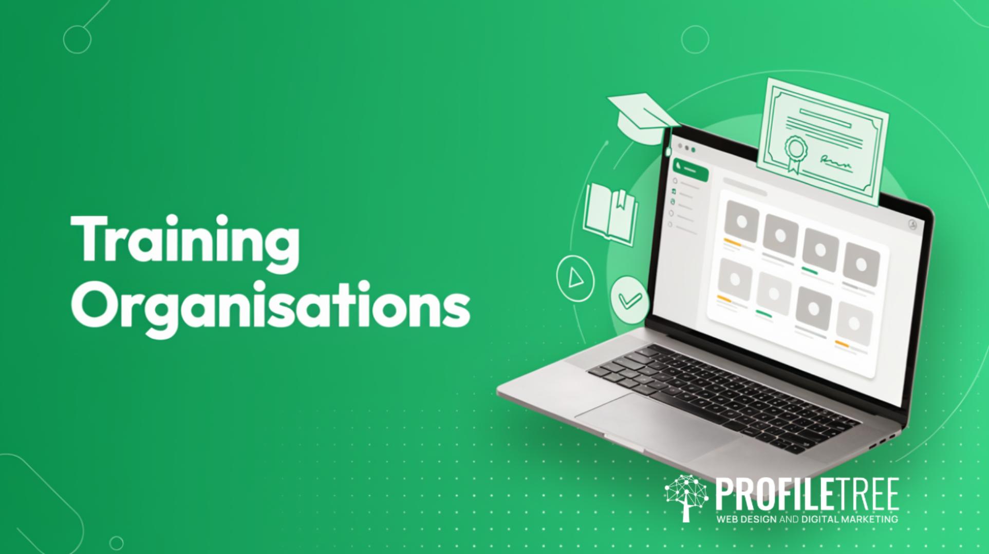 Content Marketing Tips for Training Organisations That Work