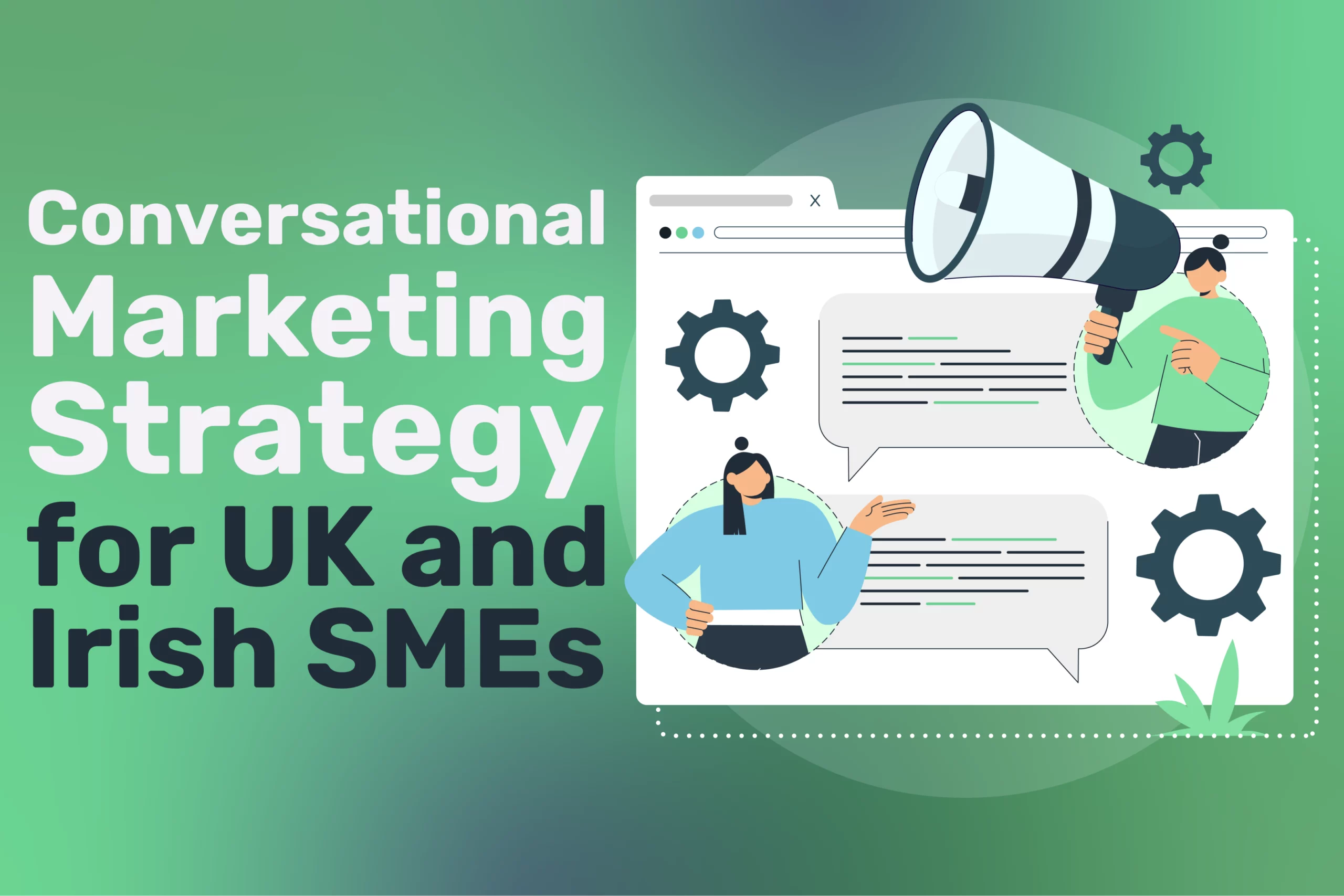Conversational Marketing