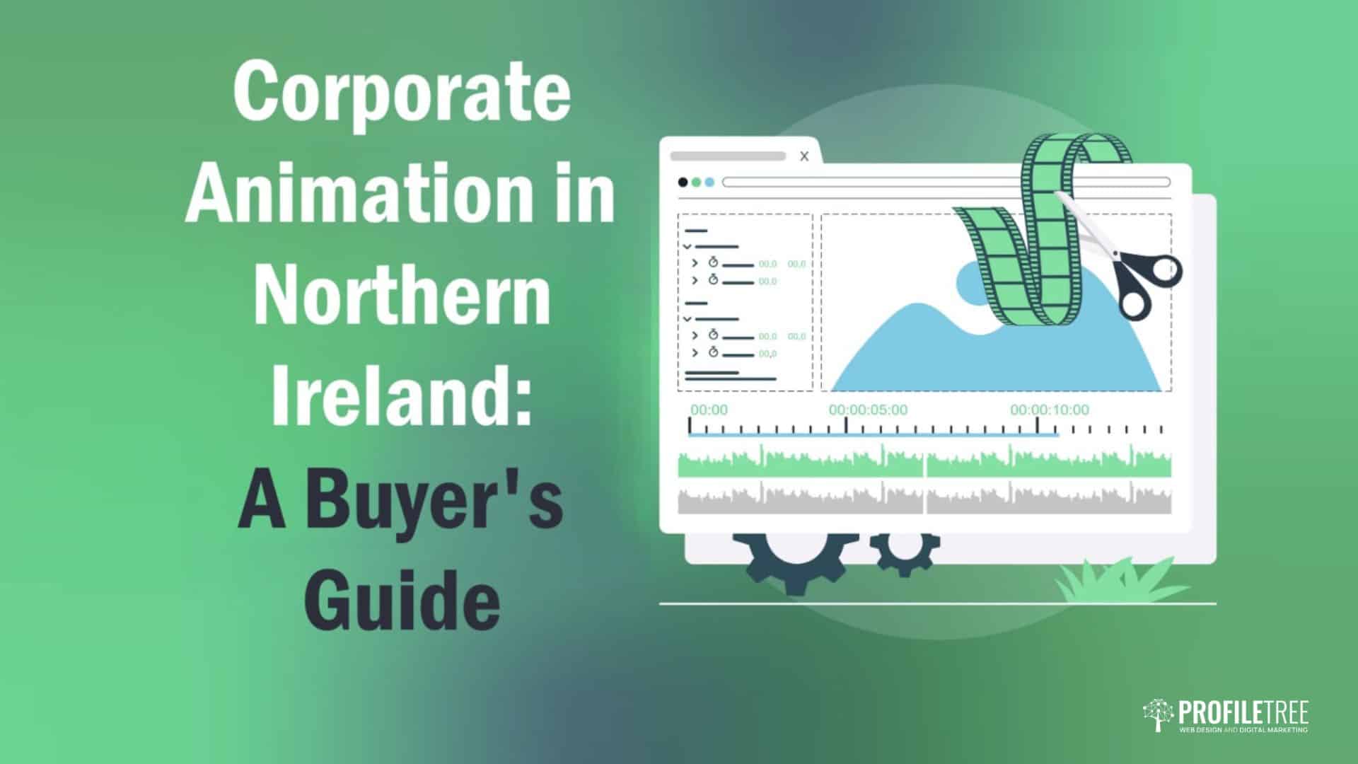 Corporate Animation in Northern Ireland: A Buyer's Guide