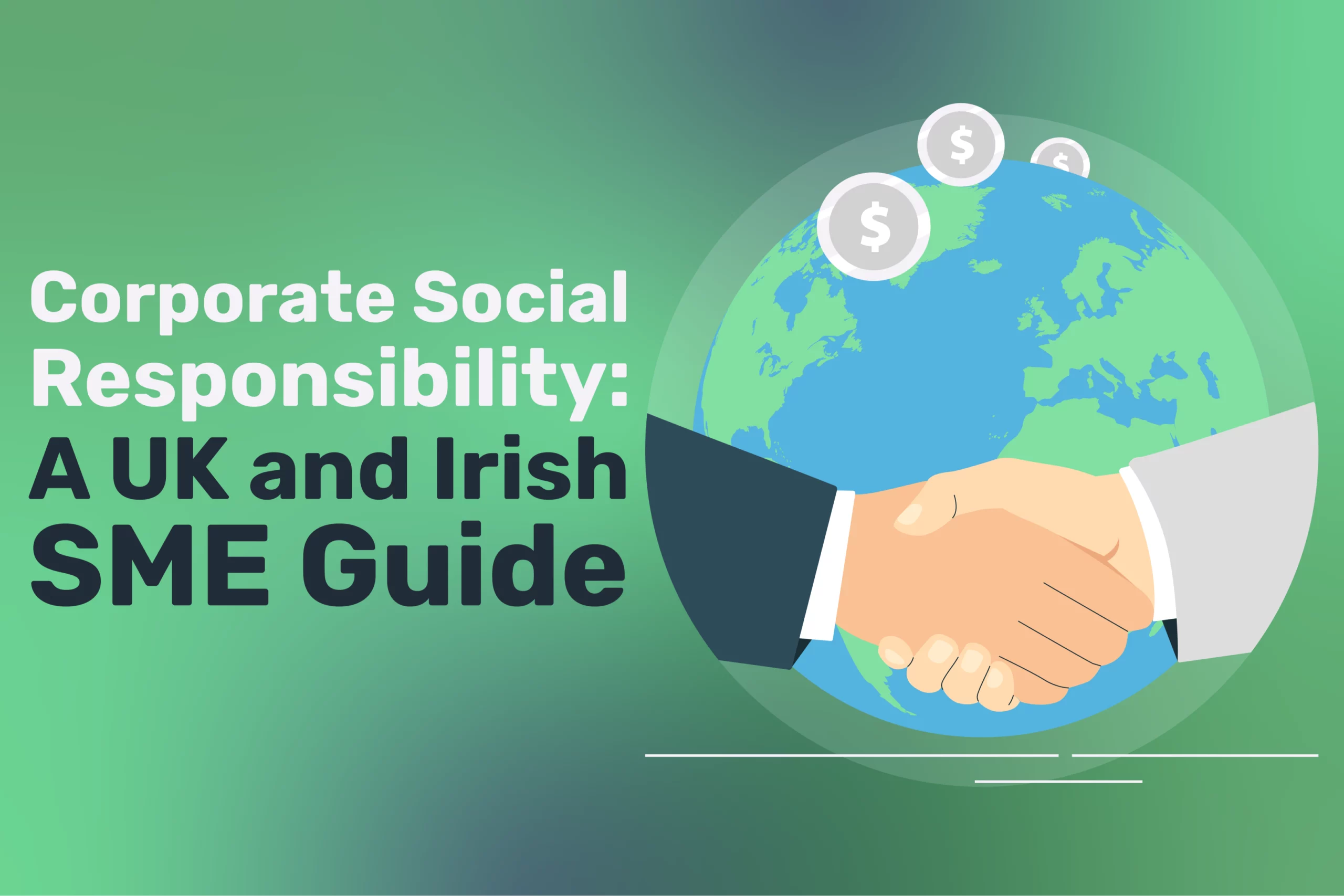 Corporate Social Responsibility