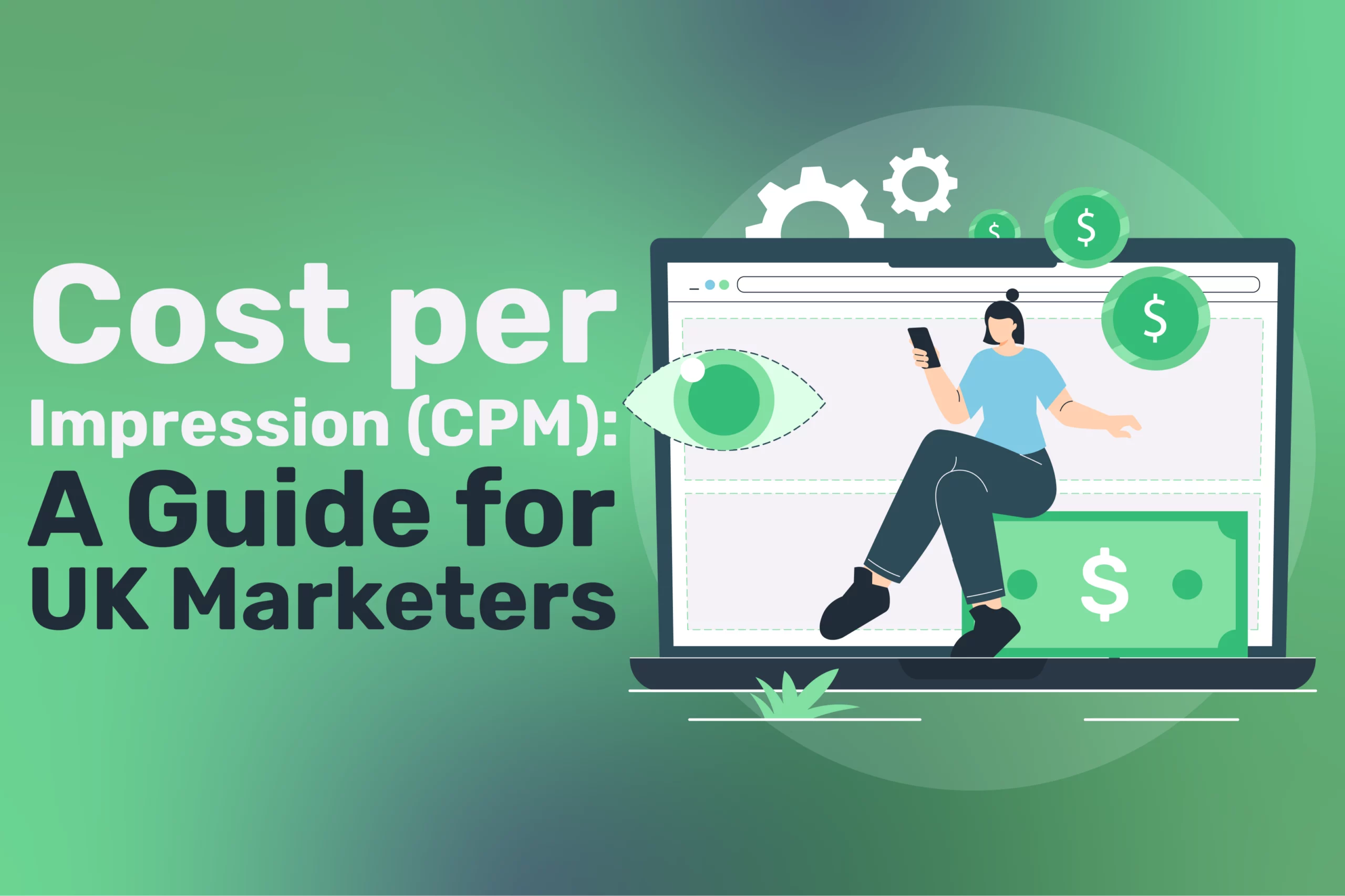 Cost per Impression