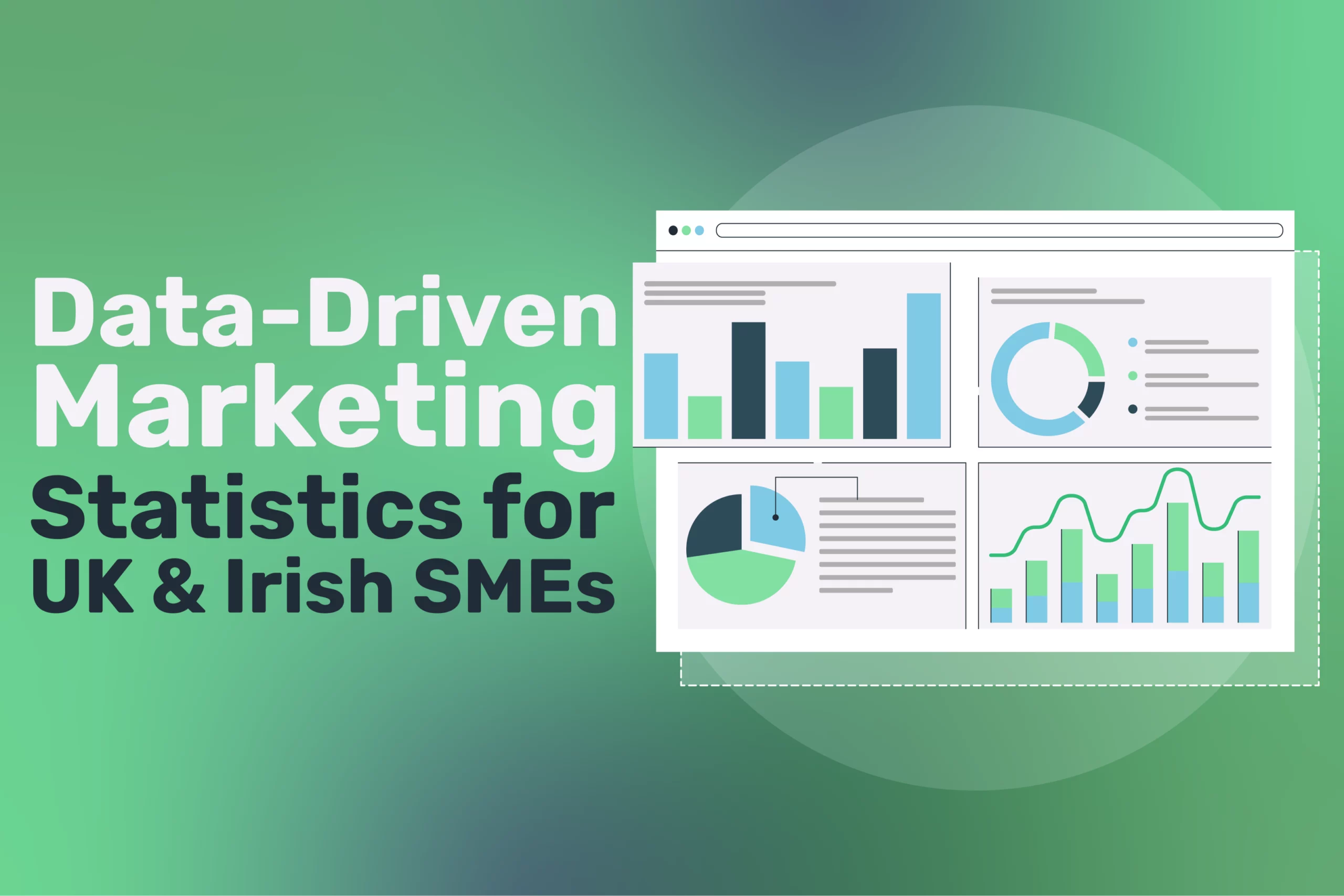 Data-Driven Marketing Statistics