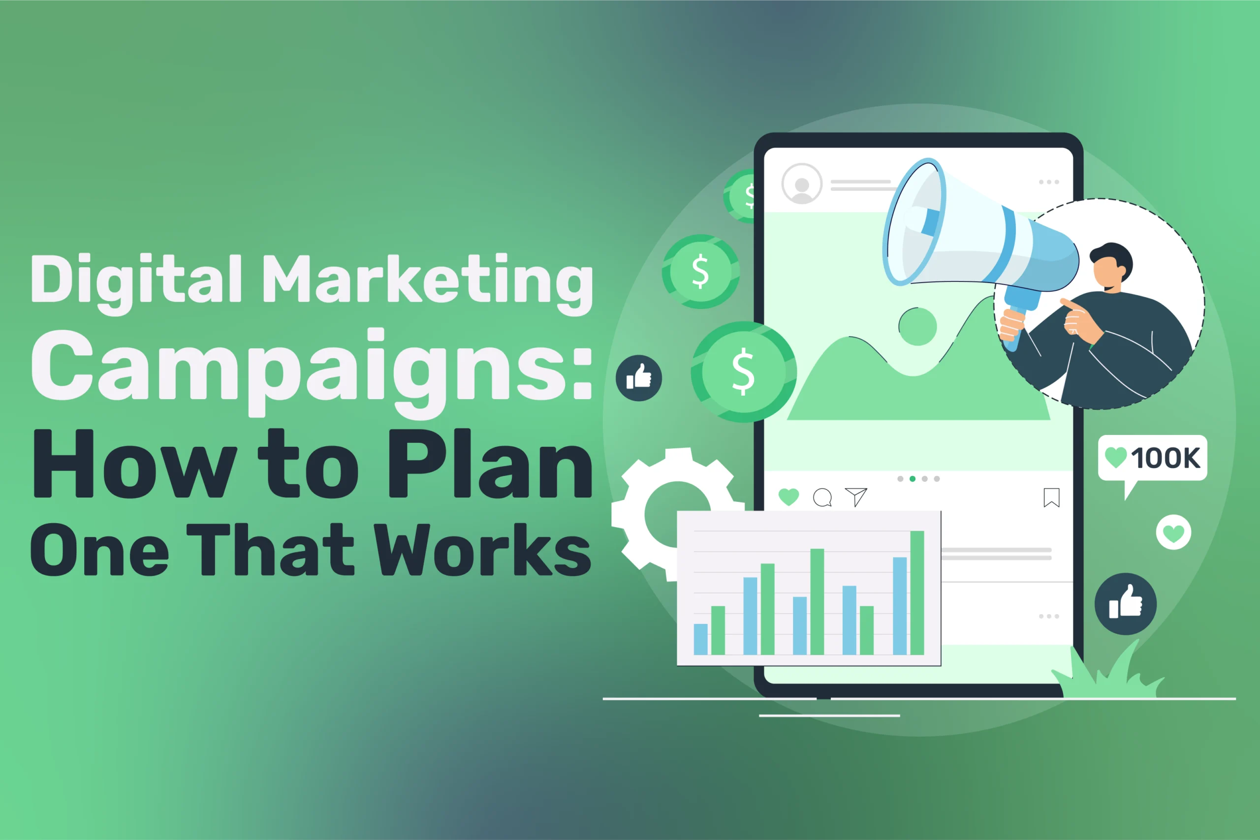 Digital Marketing Campaigns