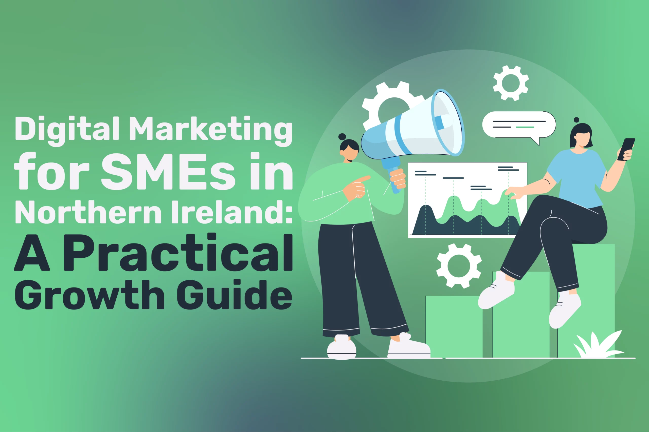 SMEs in Northern Ireland