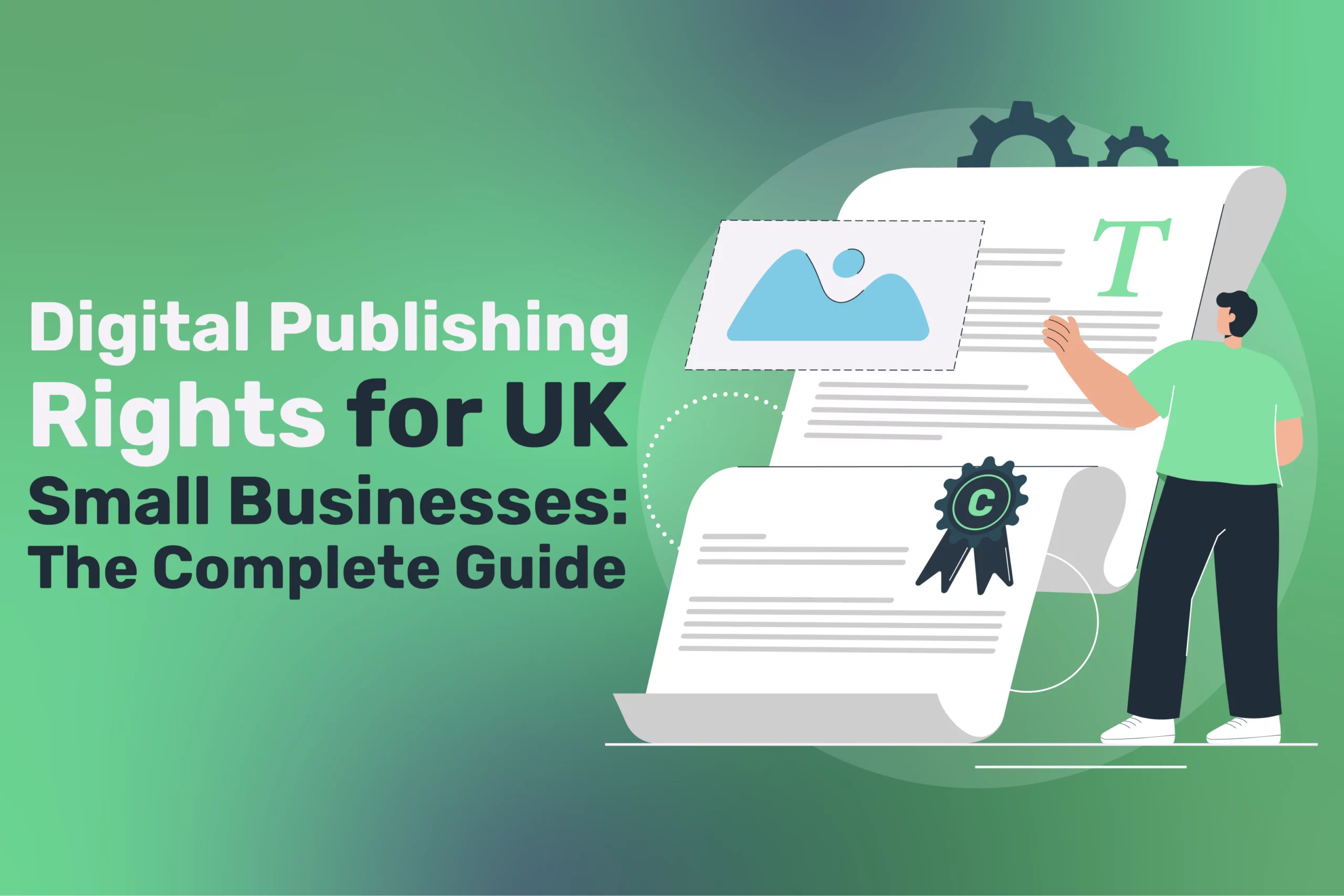Digital Publishing