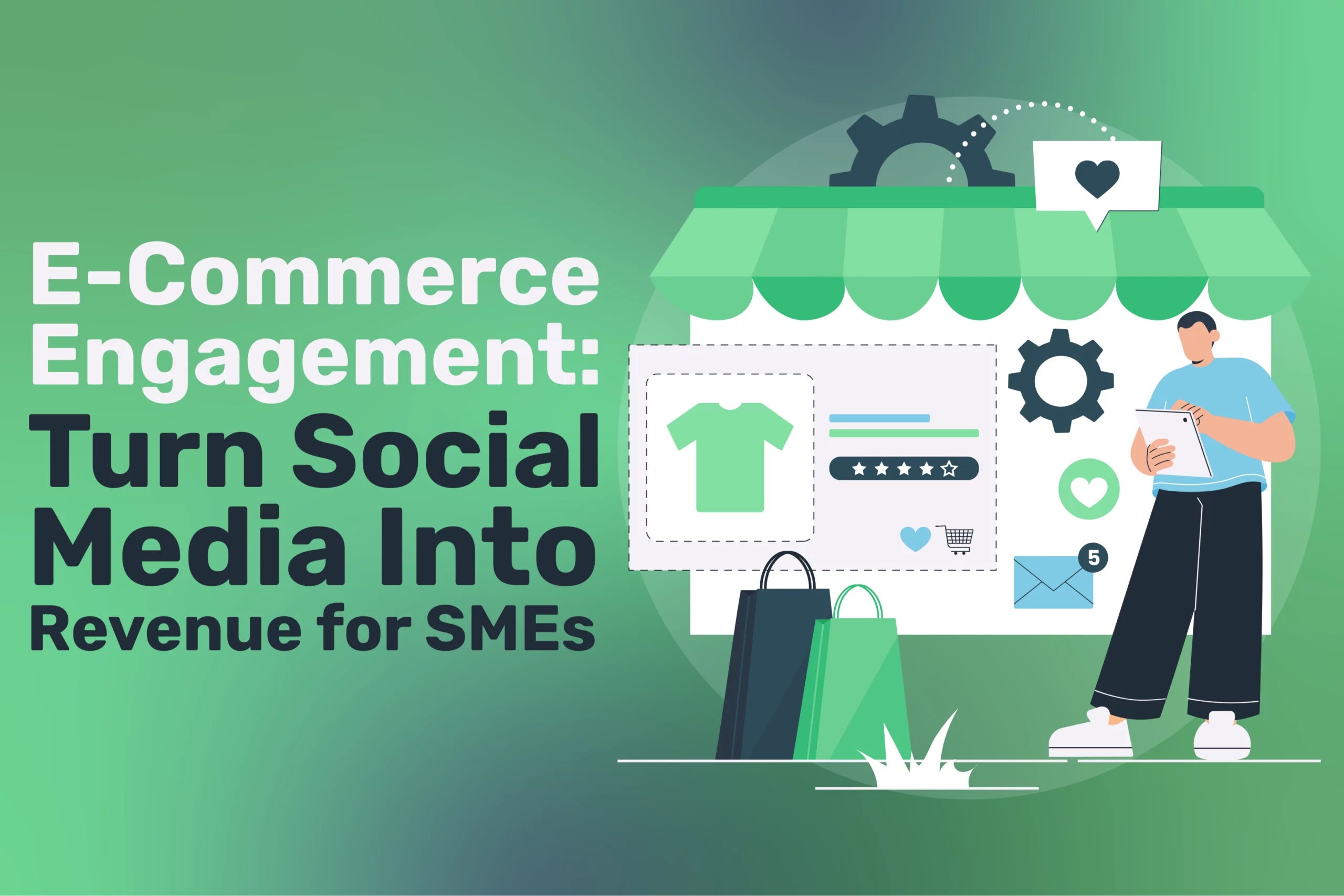 E-Commerce Engagement