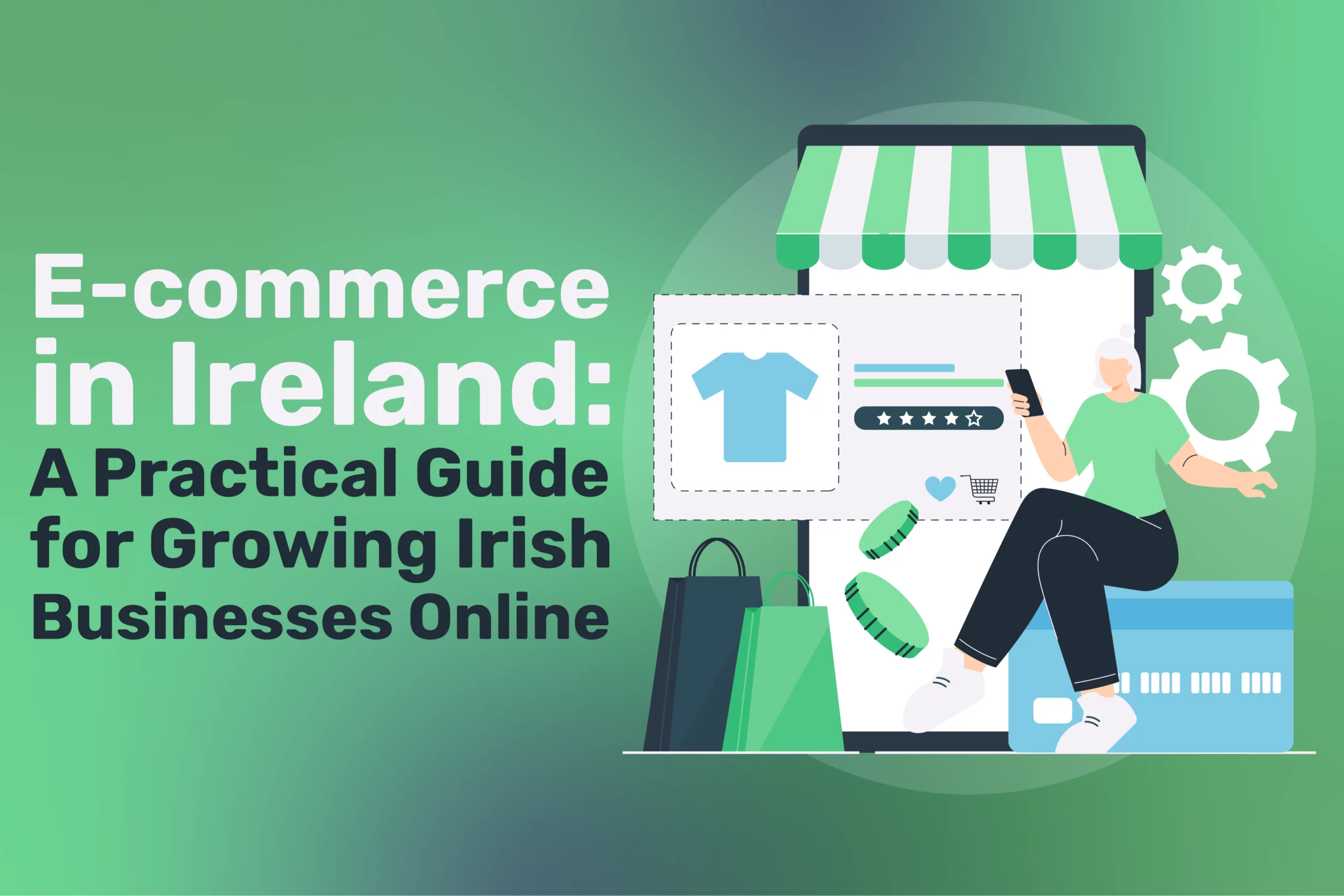 E-commerce in Ireland