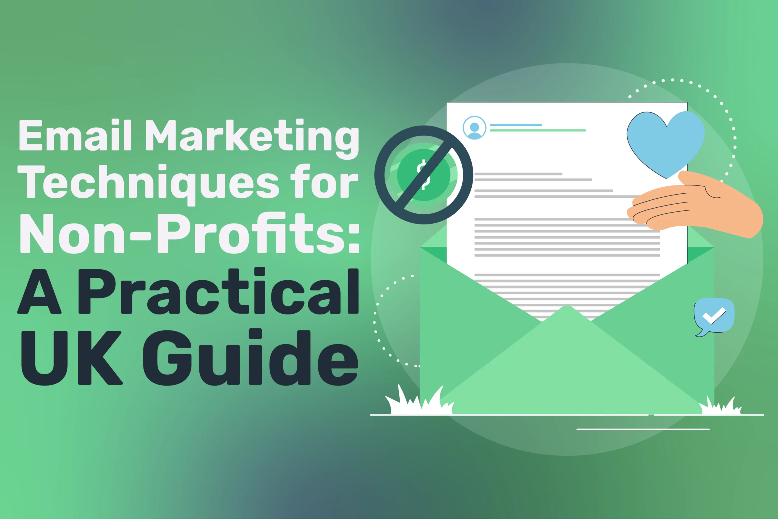 Email Marketing for Non-Profits