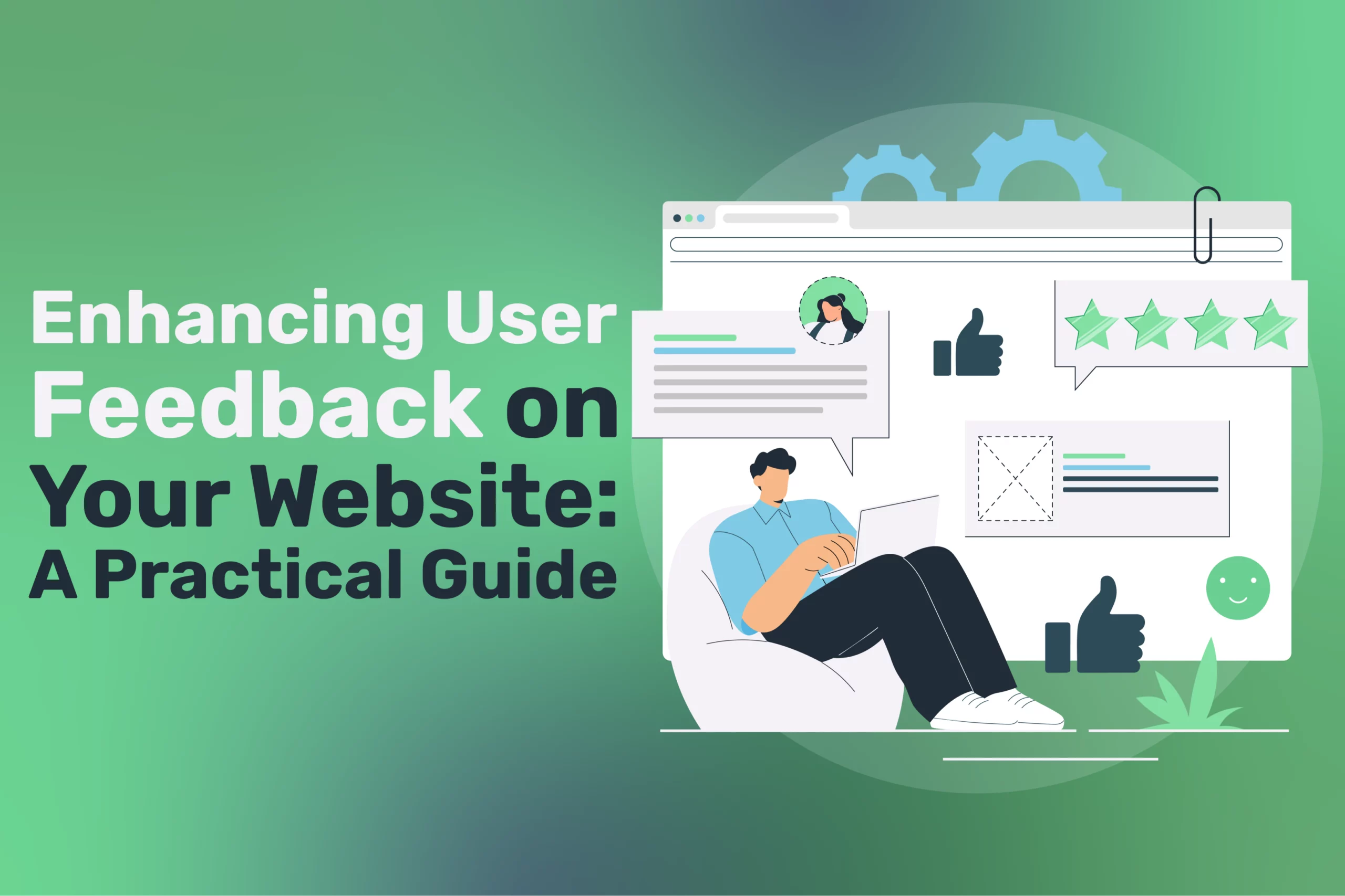 User Feedback