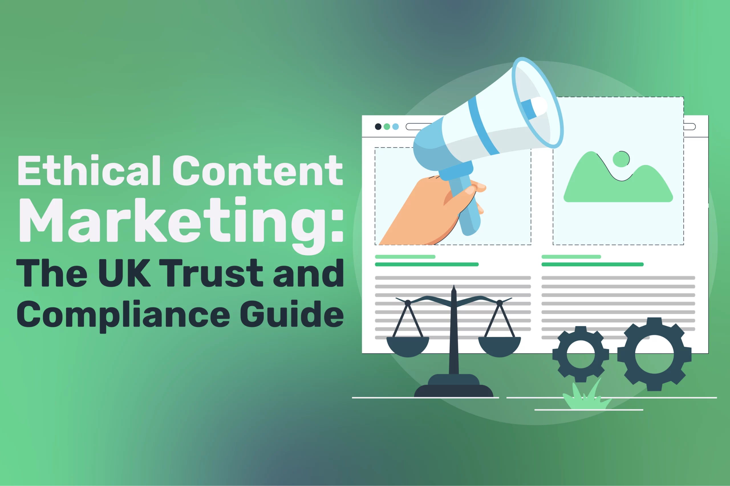 Ethical Content Marketing