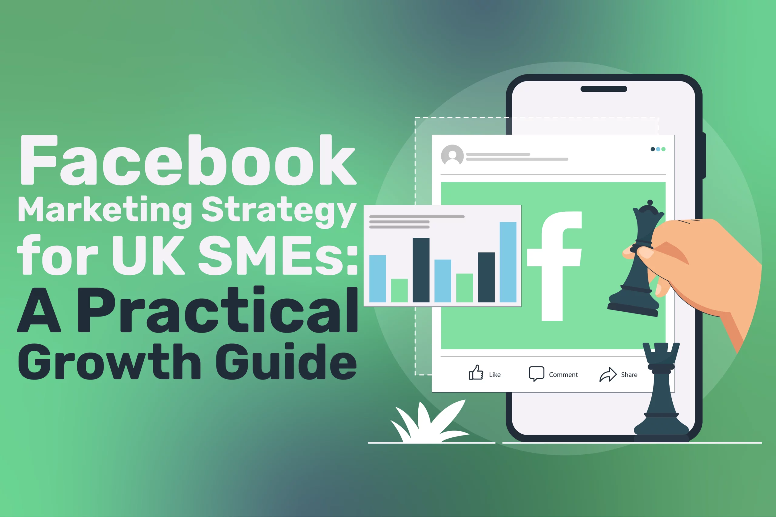 Facebook Marketing Strategy