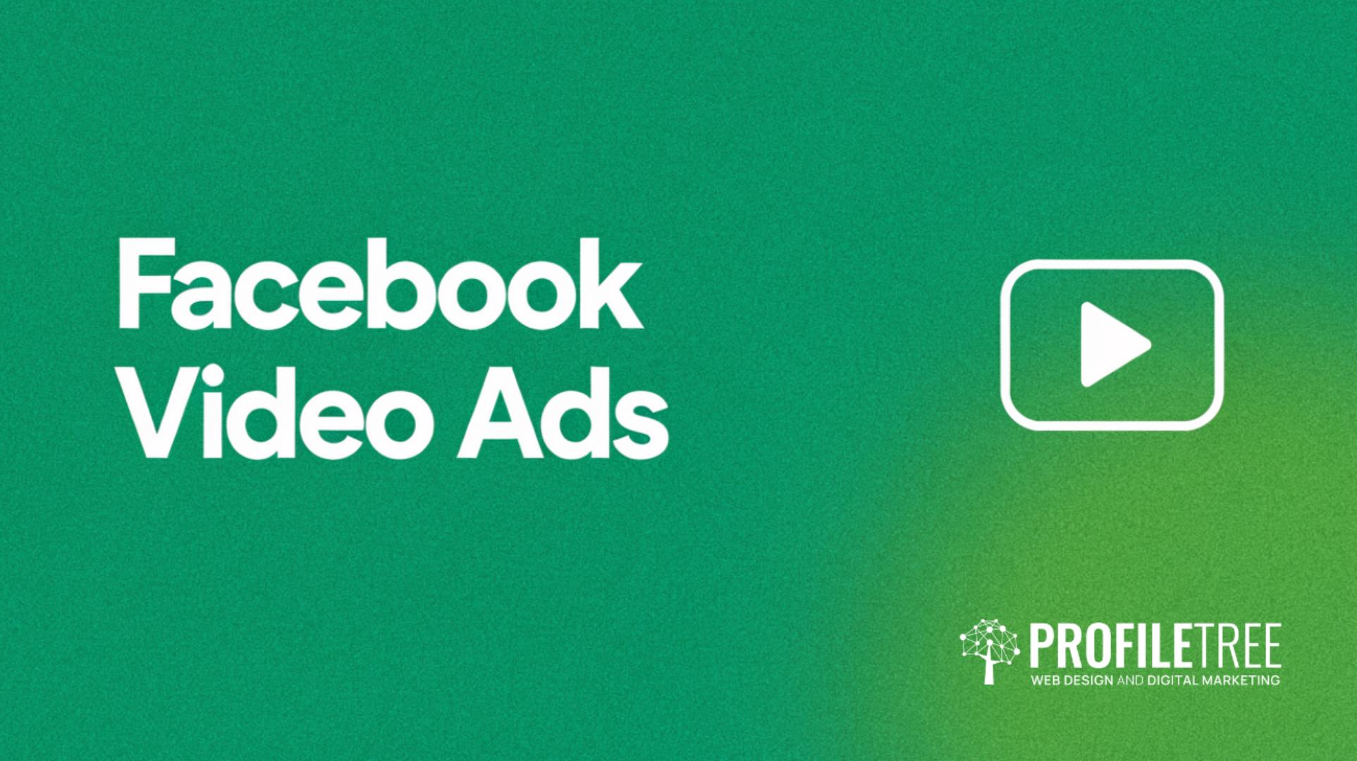 Facebook Video Ads A Practical Guide for UK & Irish SMEs