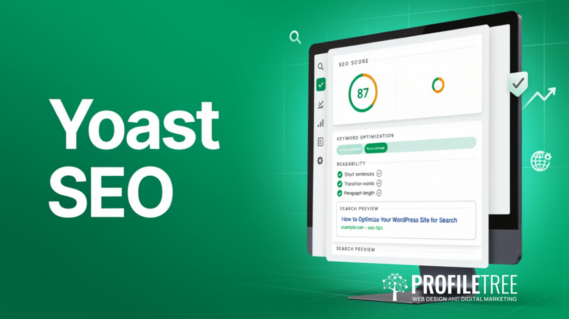 Yoast SEO for WordPress Setup, Features and Tips