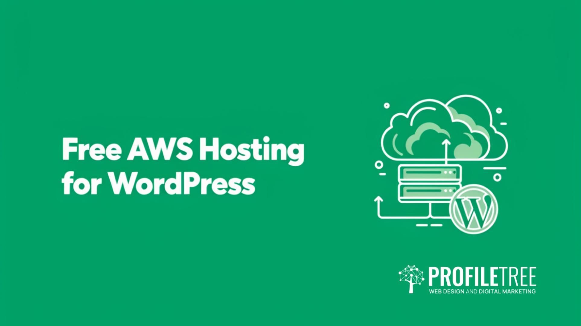 Free AWS Hosting for WordPress What UK Businesses Need to Know