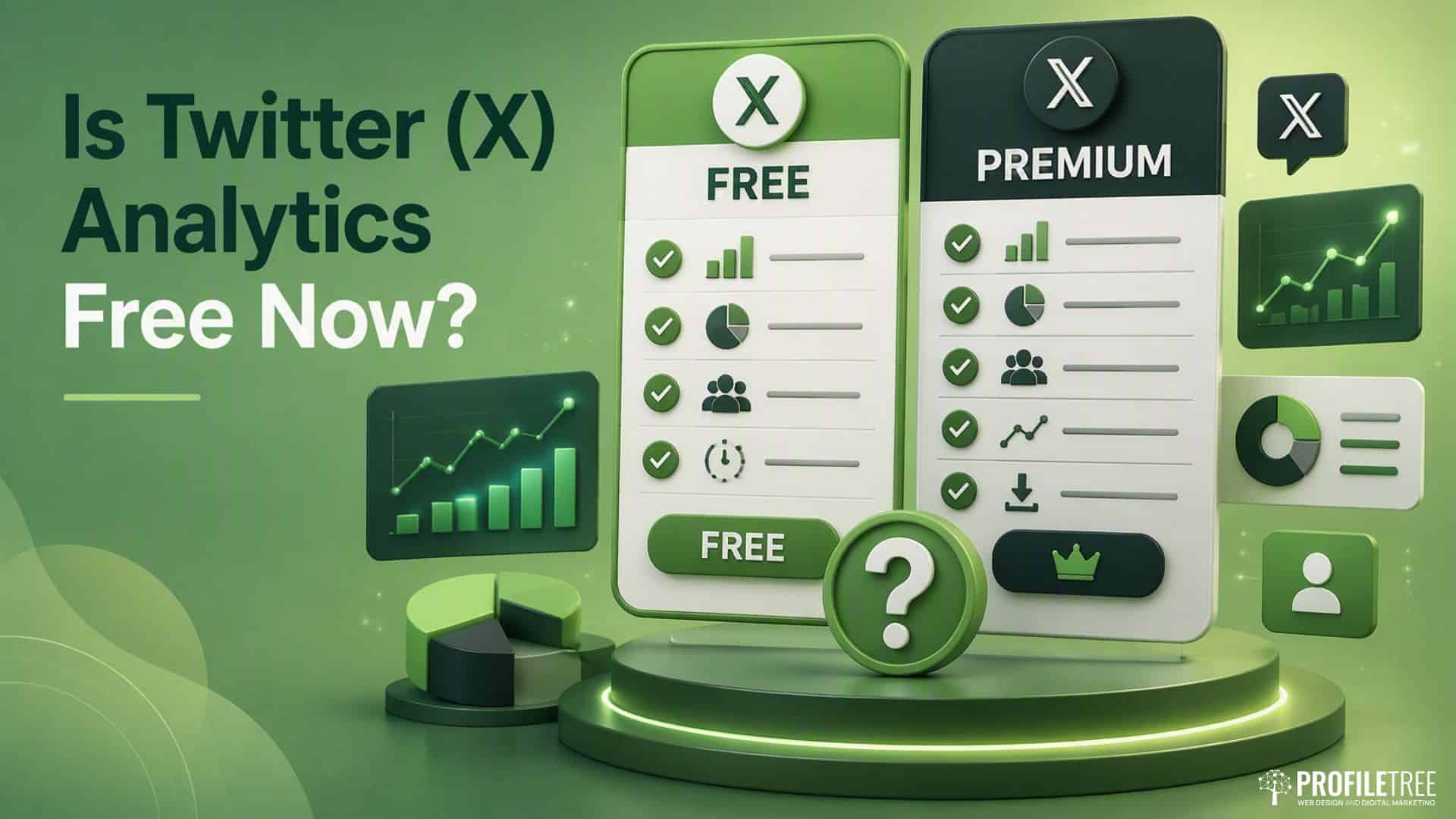 Free Twitter (X) Analytics Tools: What Still Works Now?!