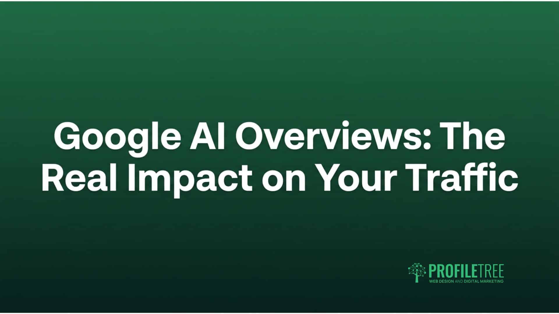 Google AI Overviews