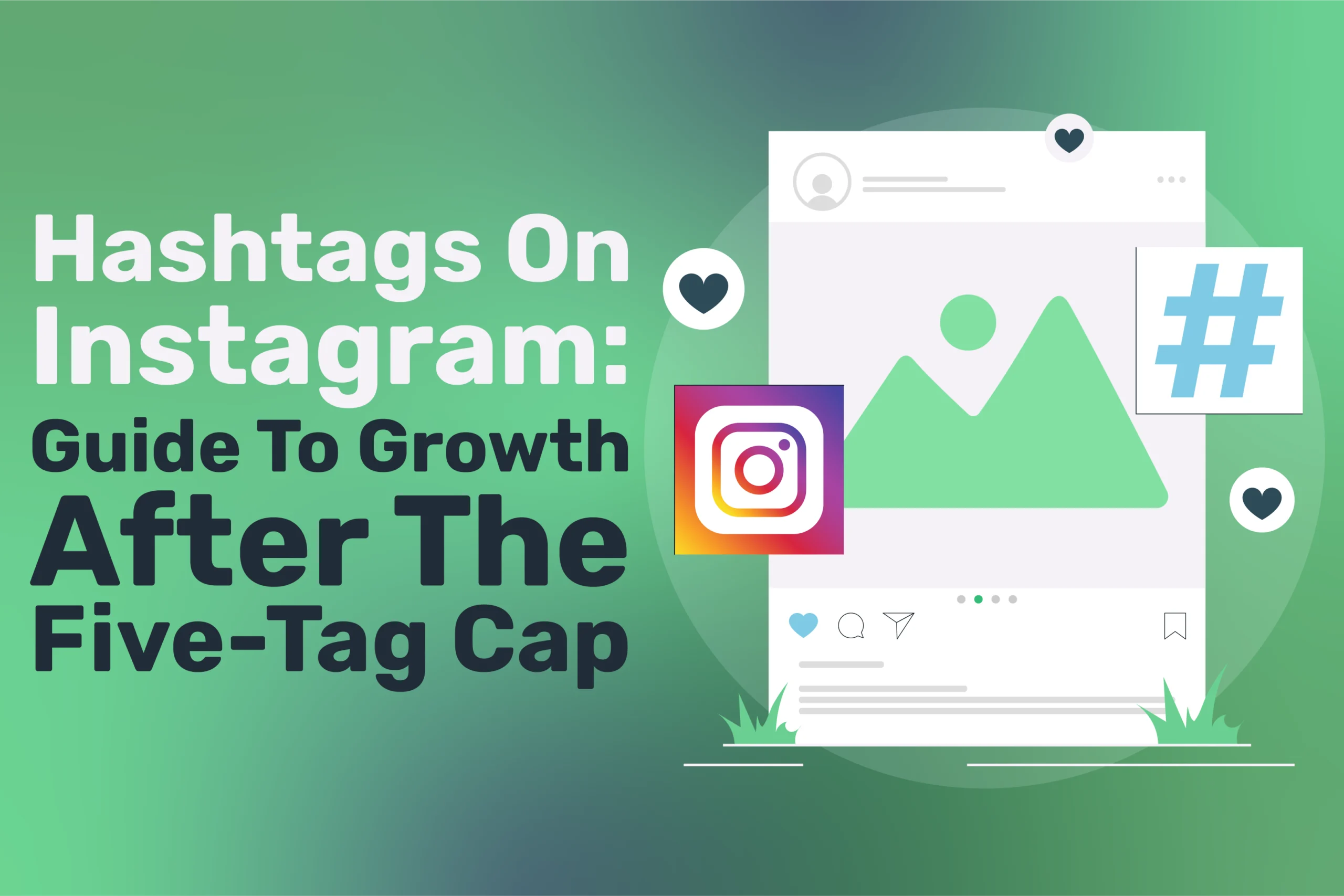 Hashtags On Instagram