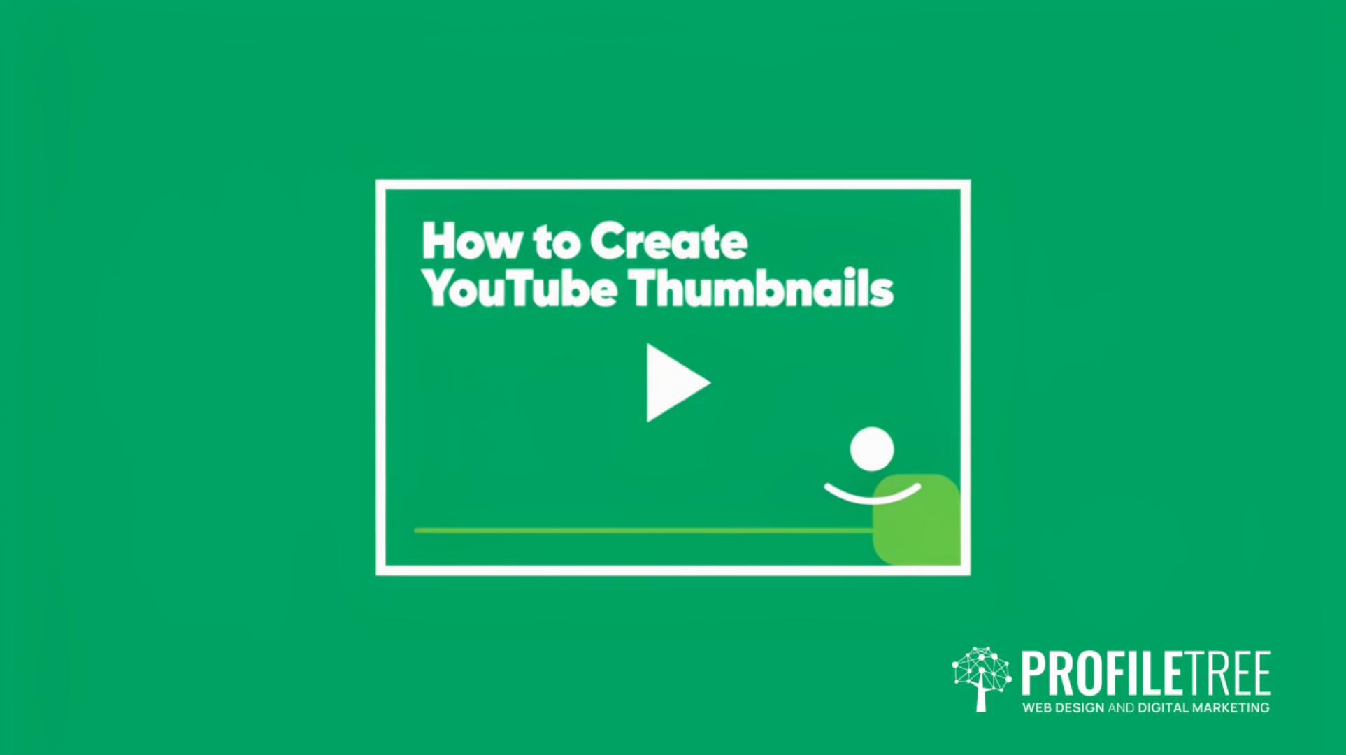 How to Create YouTube Thumbnails That Drive Clicks