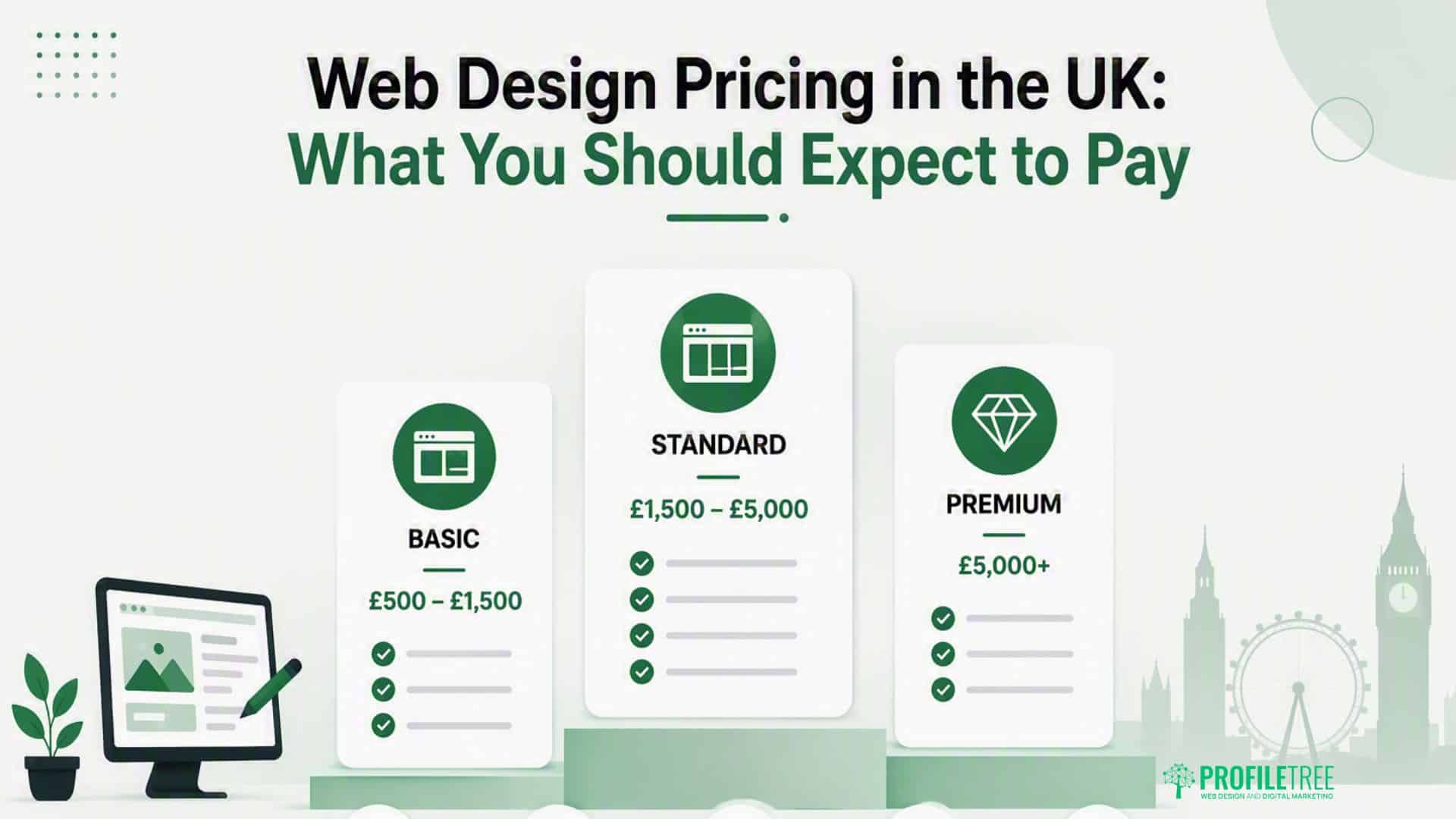 How to Find the Best Web Design Agency in the UK