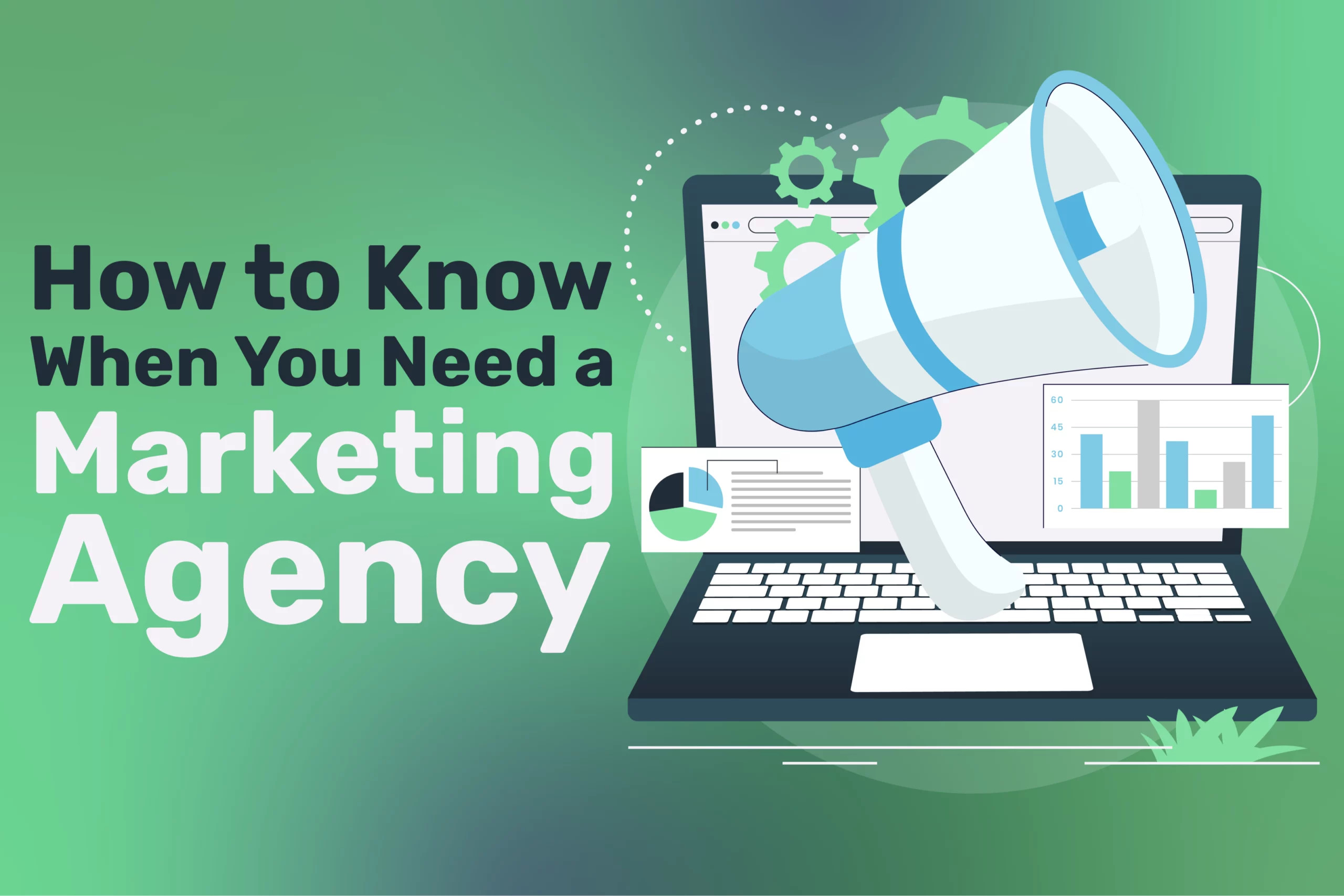 Marketing Agency