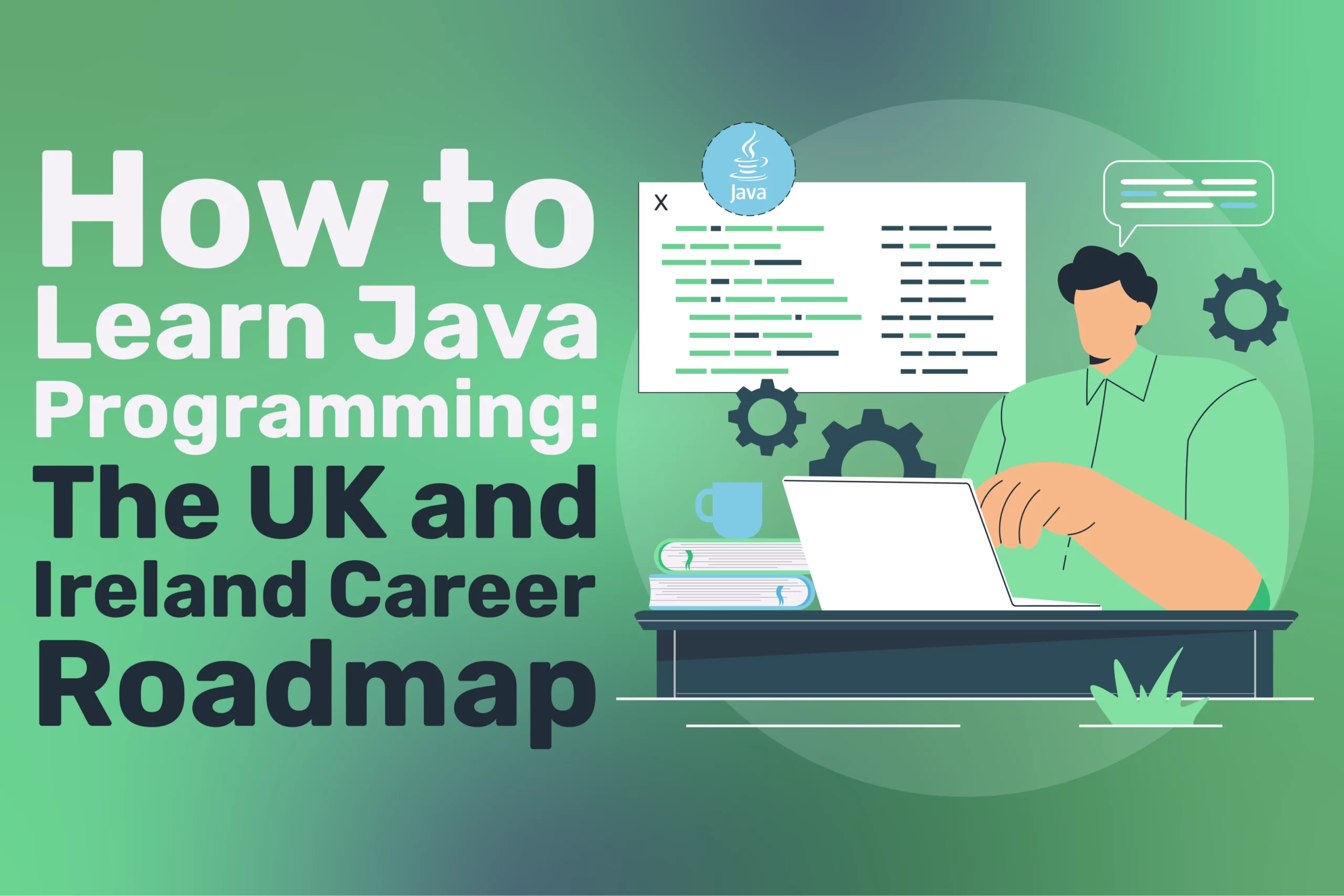 Learn Java Programming