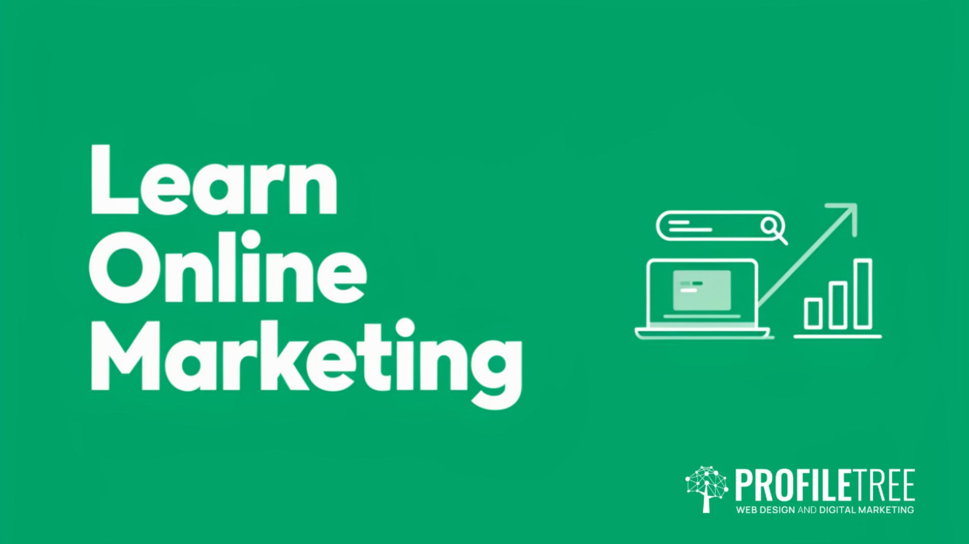 How to Learn Online Marketing A Practical UK Guide