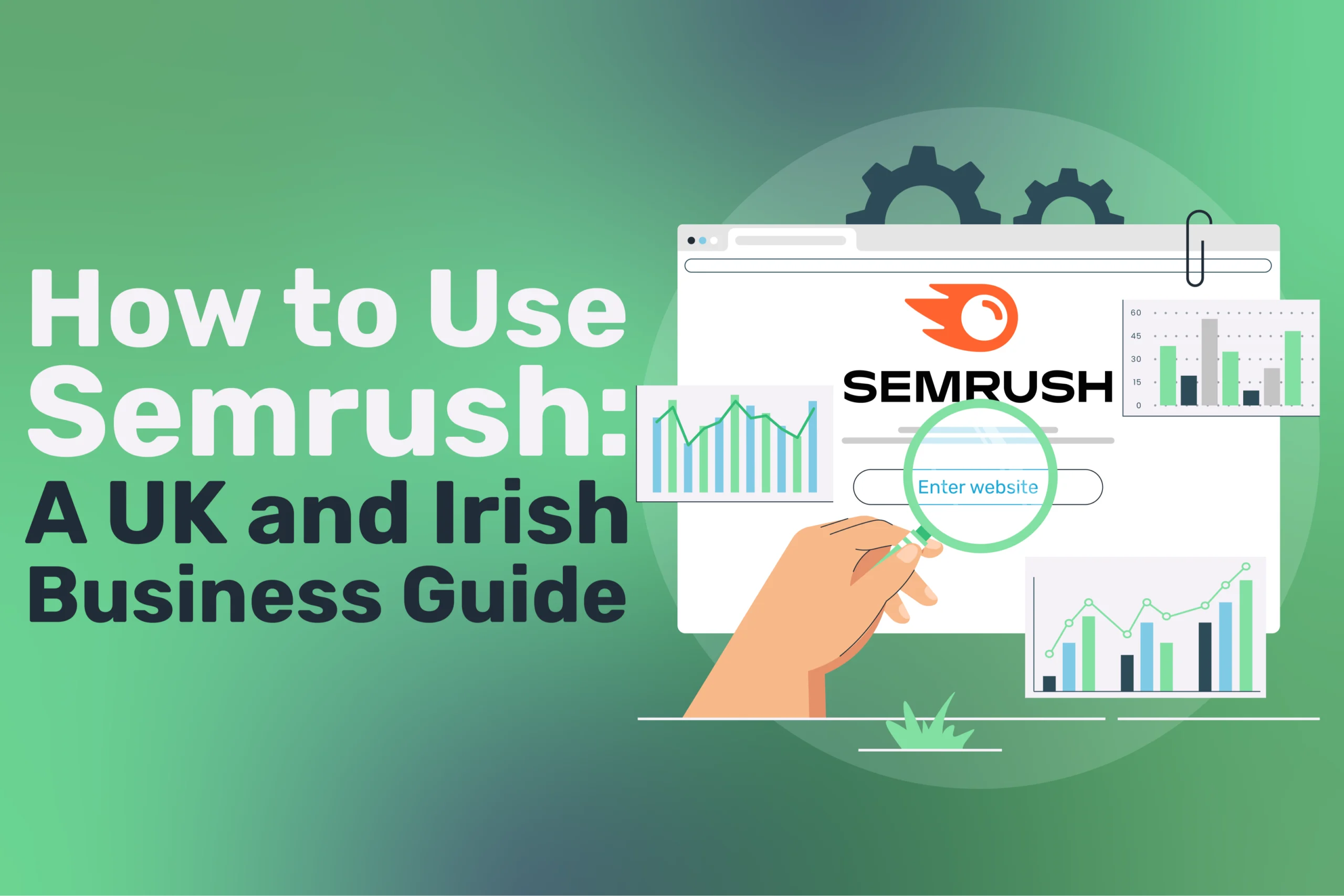 How to Use Semrush