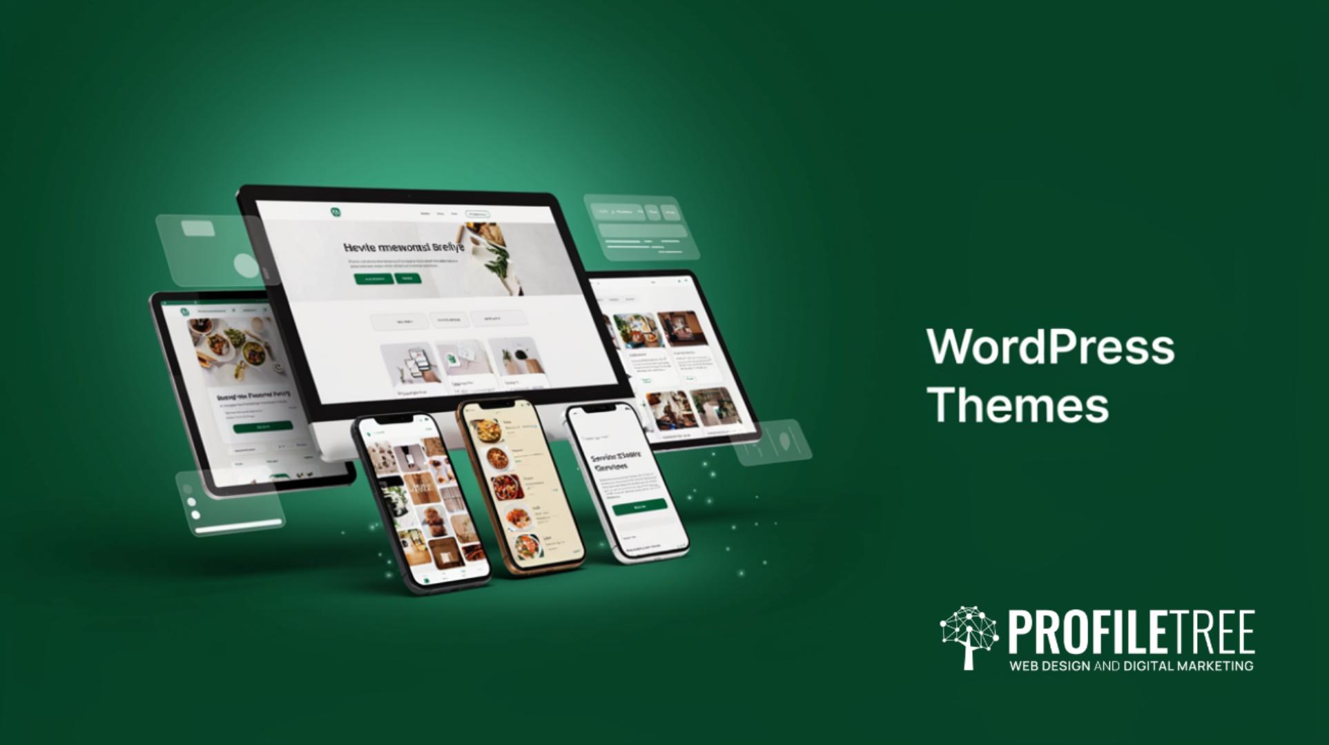 How to Use WordPress Themes A Practical Guide